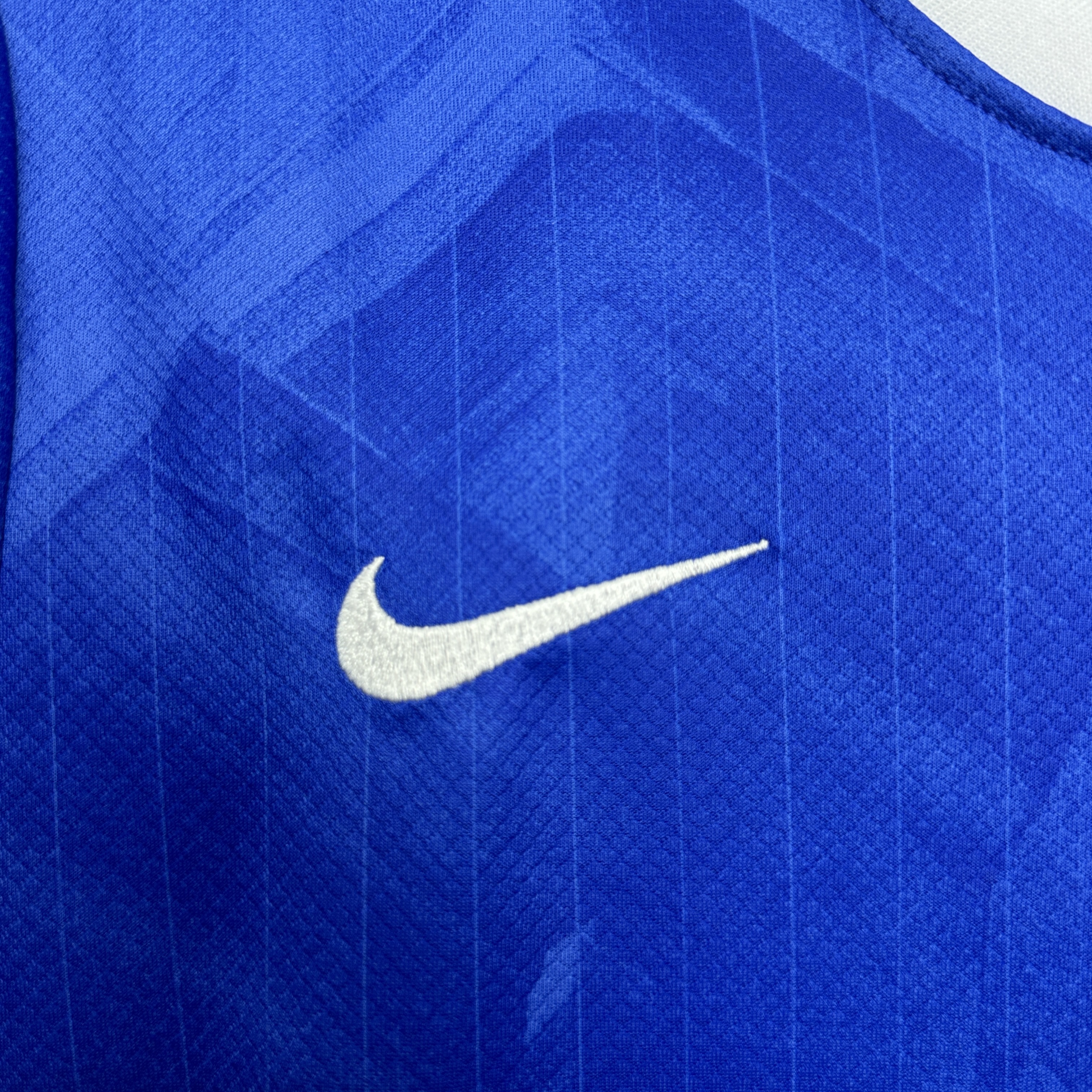 2025/2026 Chelsea Home Football Shirt (Kids Kit socks )