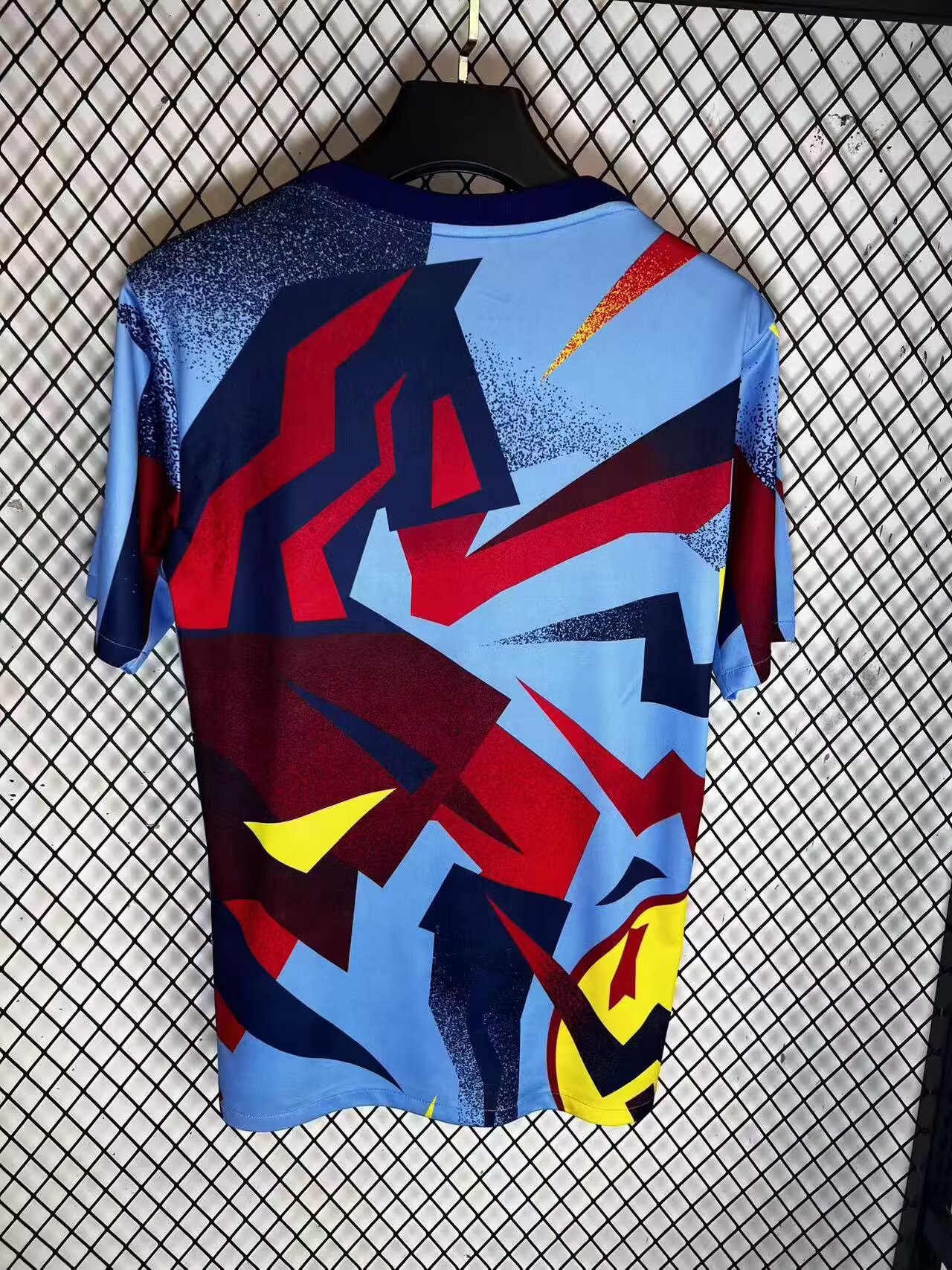 {{product_name}} High Quality Replica Football Jersey