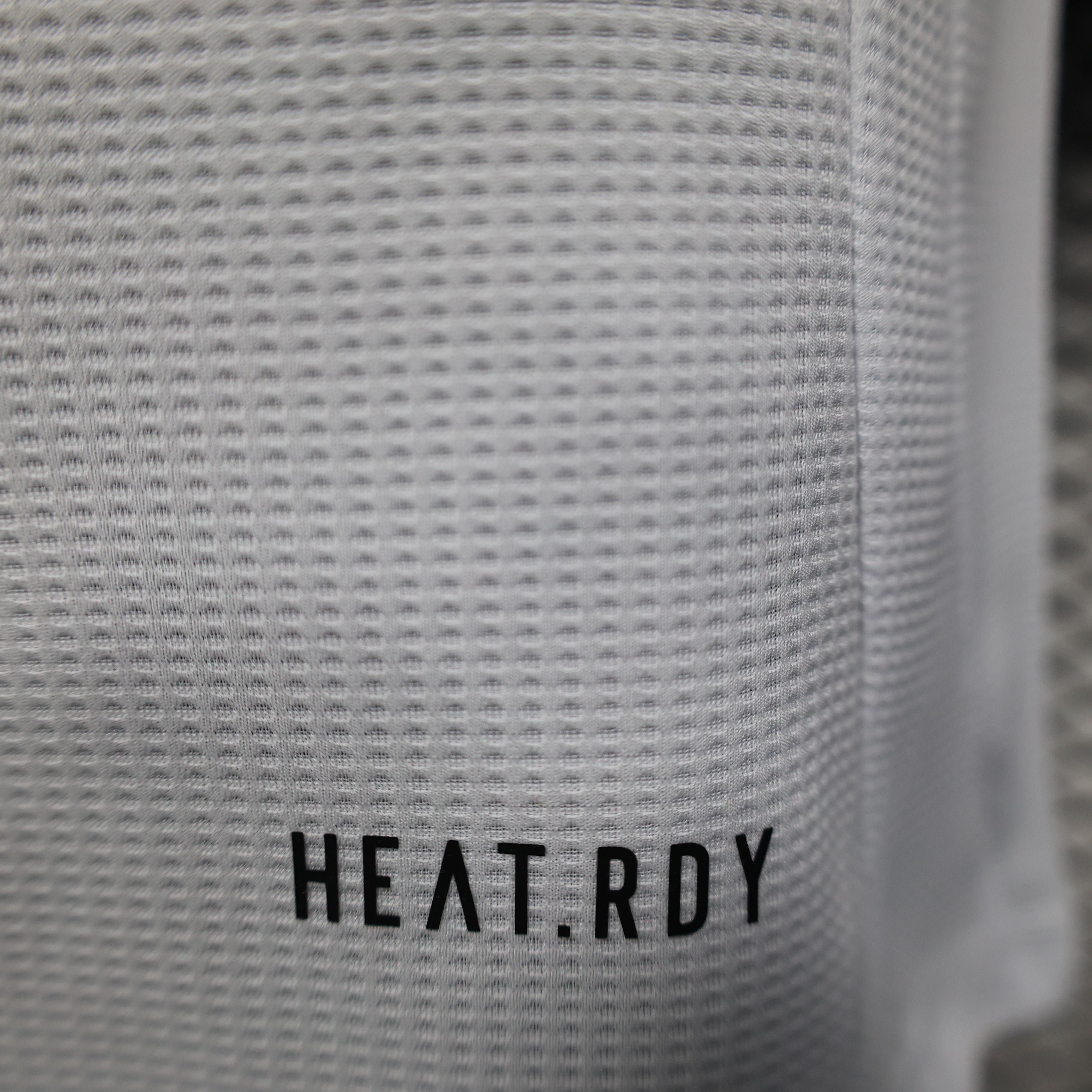 2025/2026 Arsenal White Football Shirt （Player）