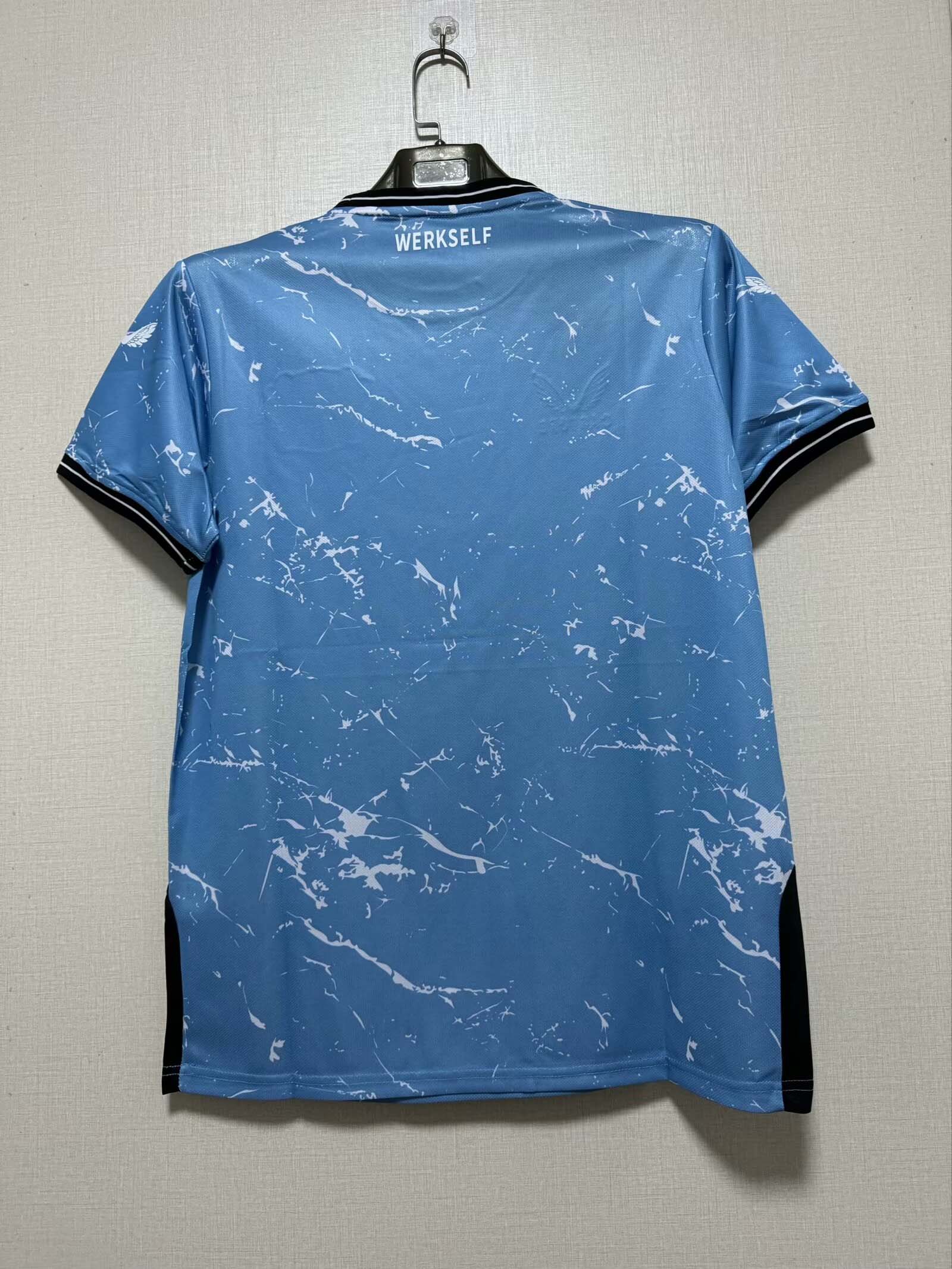 {{product_name}} High Quality Replica Football Jersey