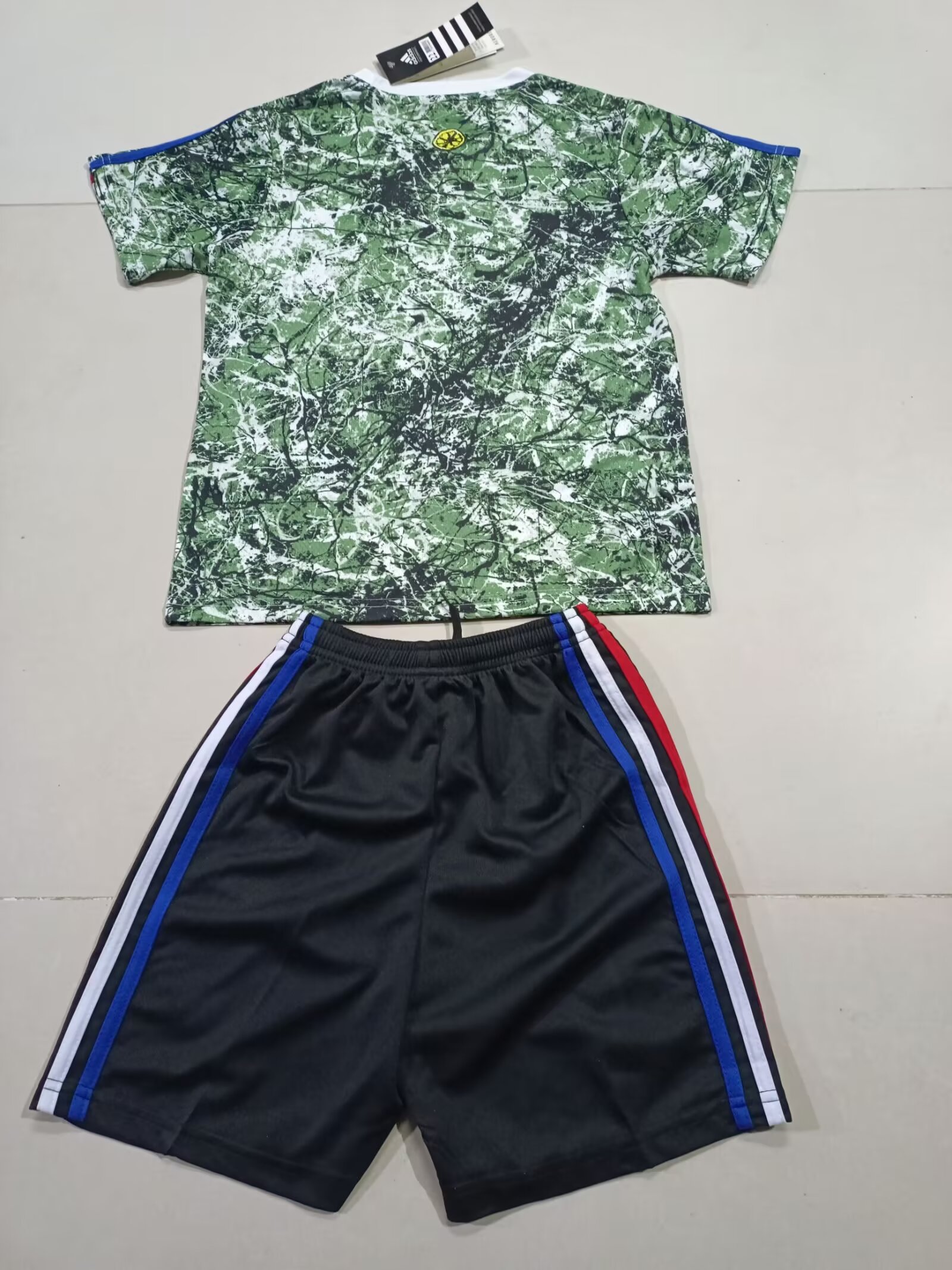 {{product_name}} High Quality Replica Football Jersey