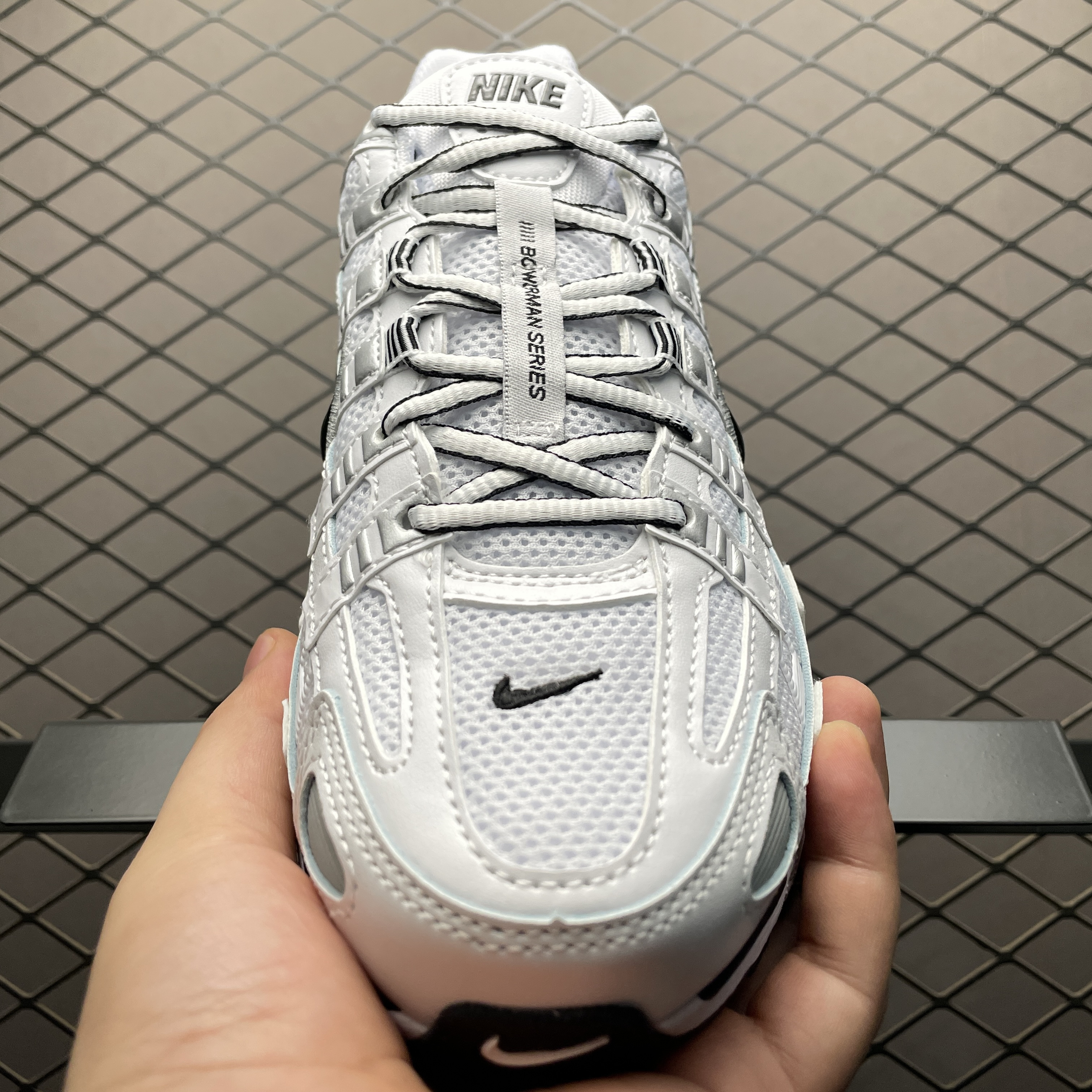 Nike P-6000