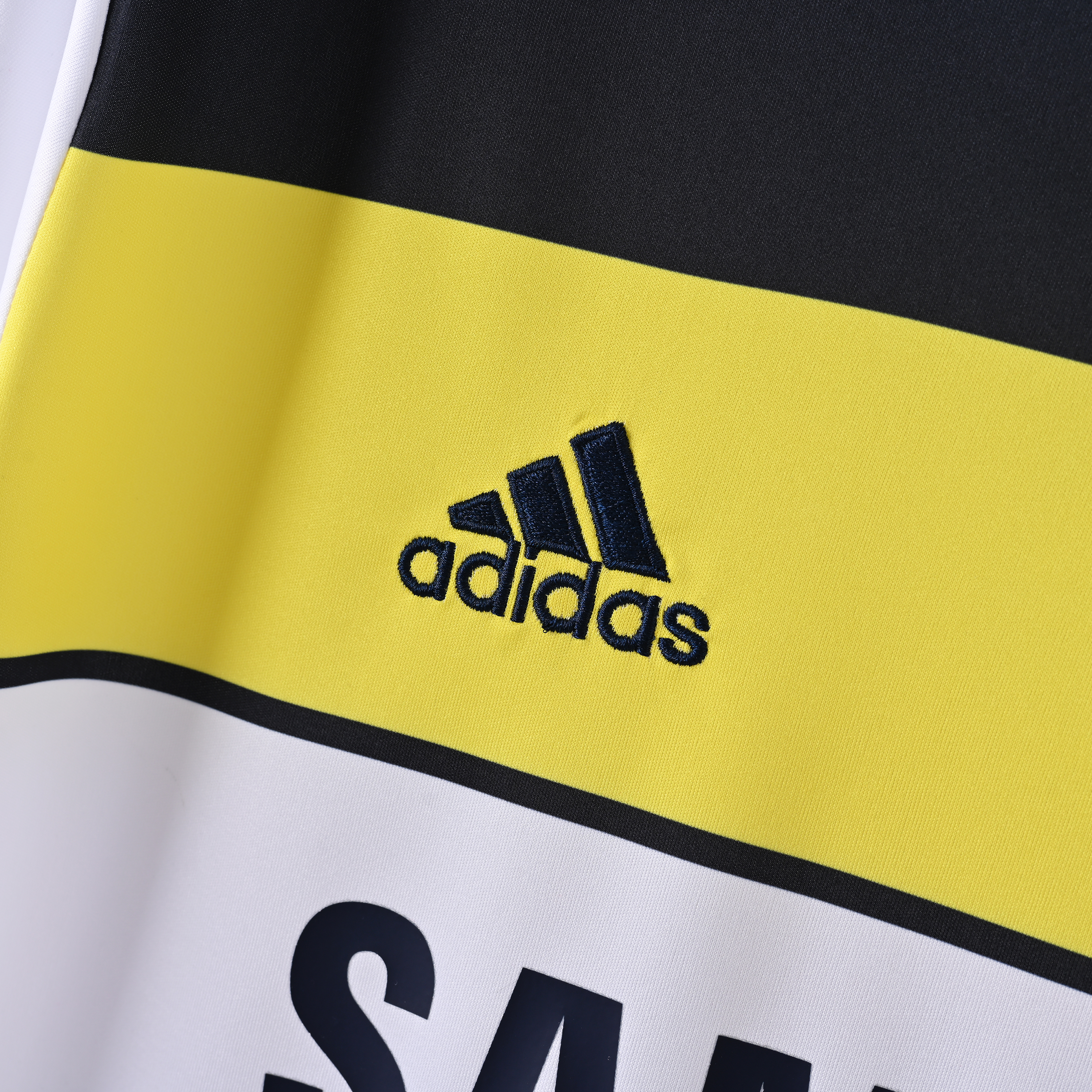 2011/2012 Chelsea Retro Second Away Football Shirt (Fans)