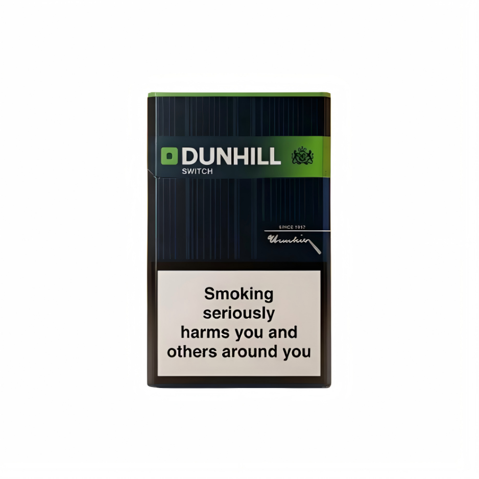 Dunhill