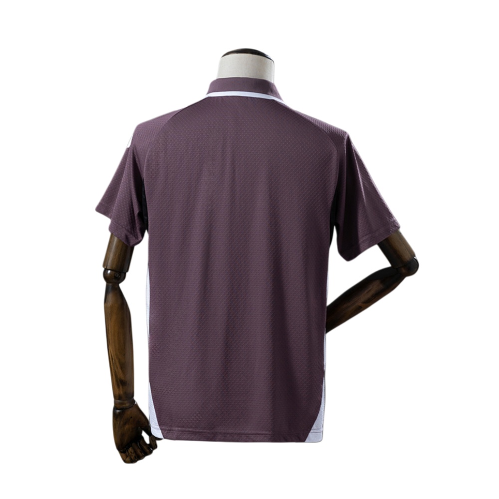 2526 Manchester United training suit football shirt