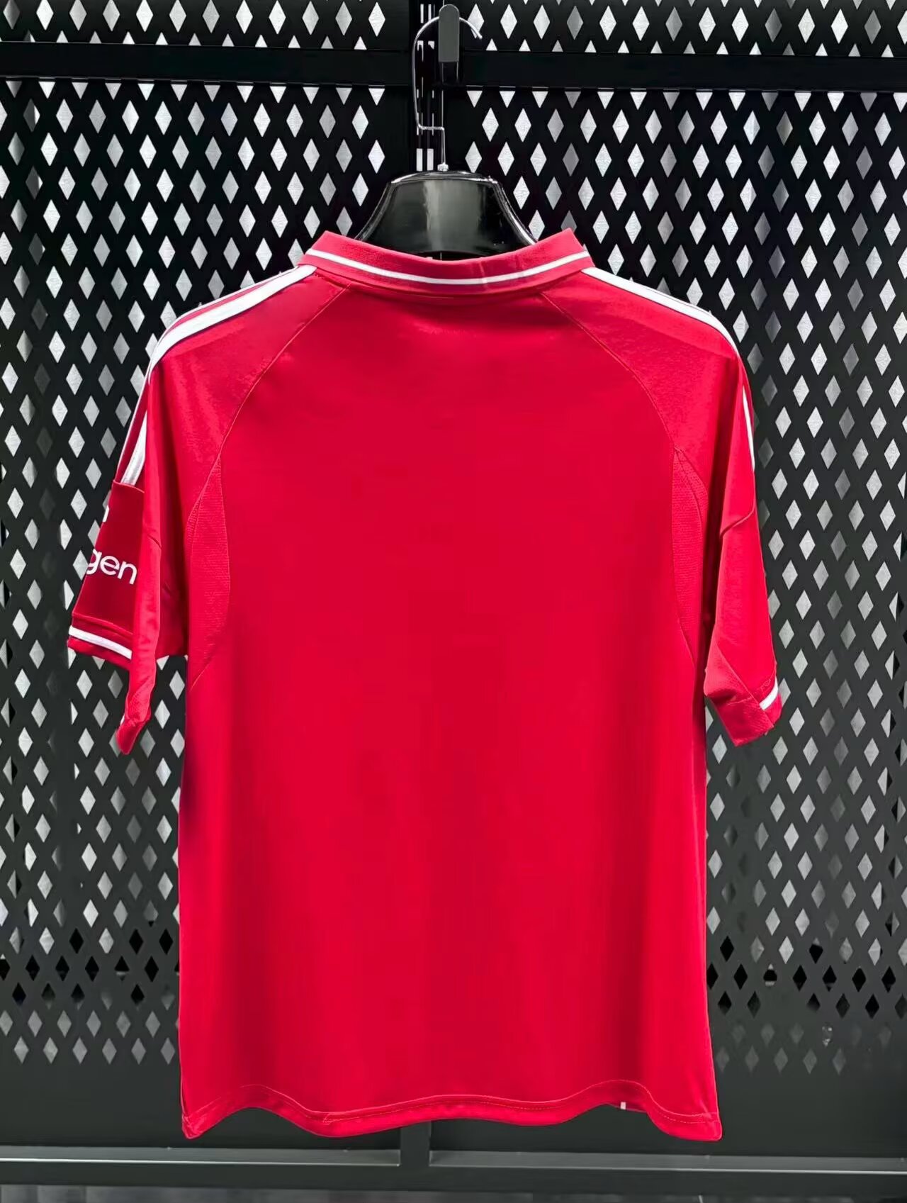 {{product_name}} High Quality Replica Football Jersey