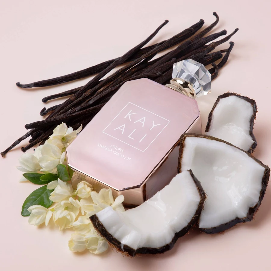 Kayali Utopia Vanilla Coco | 21
