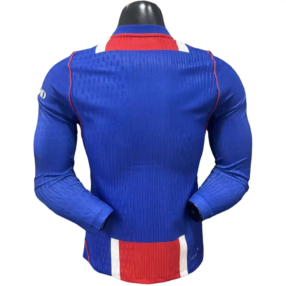{{product_name}} High Quality Replica Football Jersey
