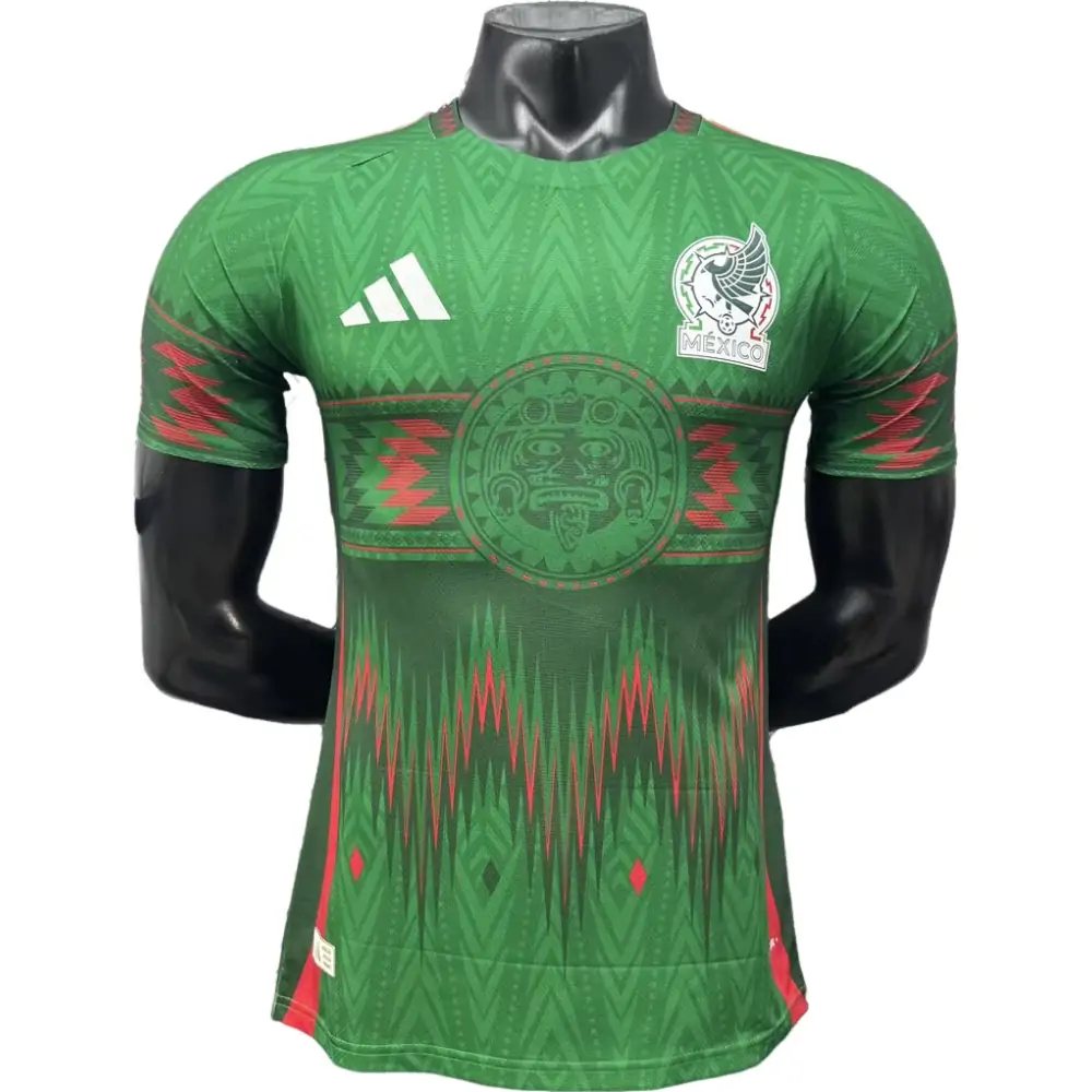 2026-27 Mexico Special Jersey - Player Edition