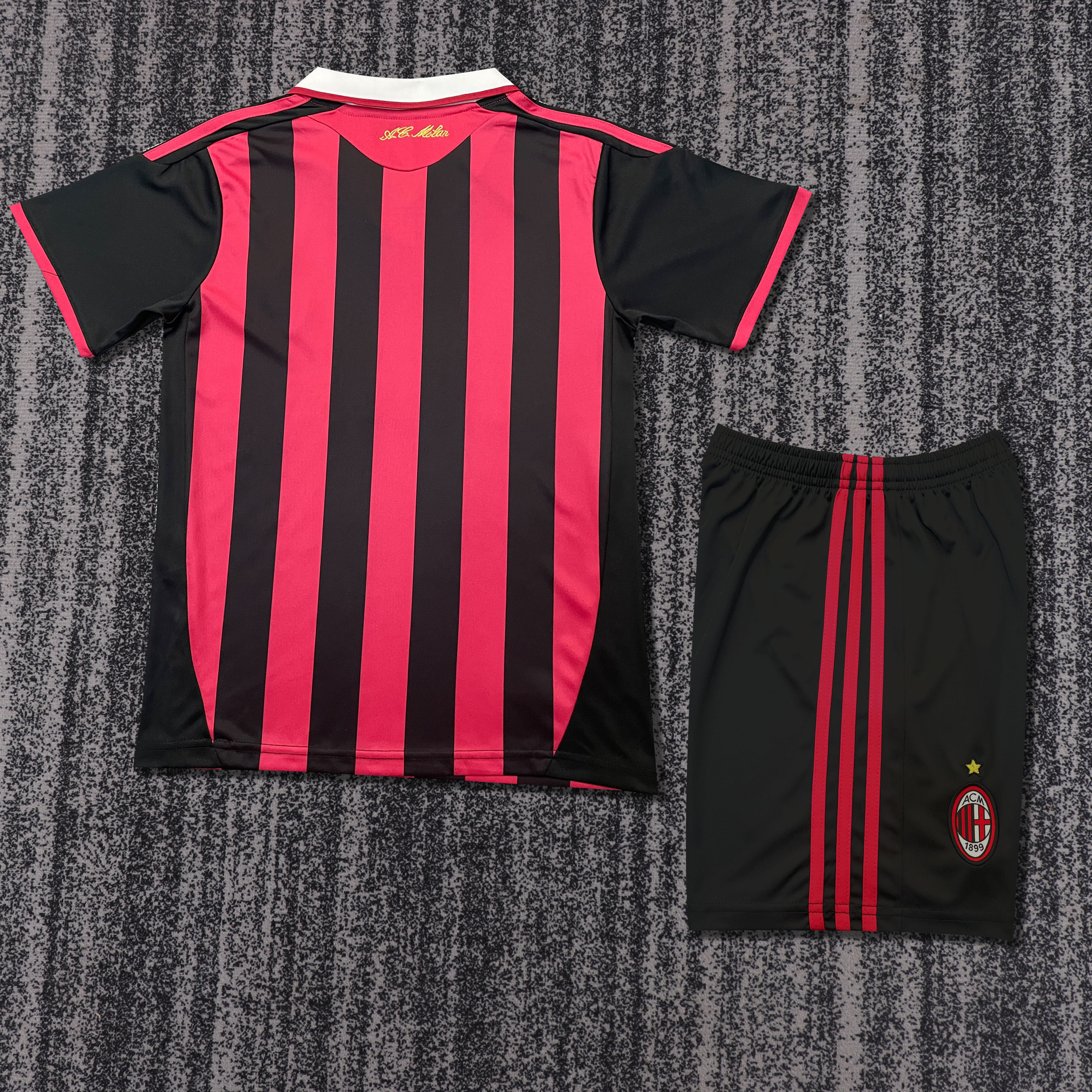 {{product_name}} High Quality Replica Football Jersey