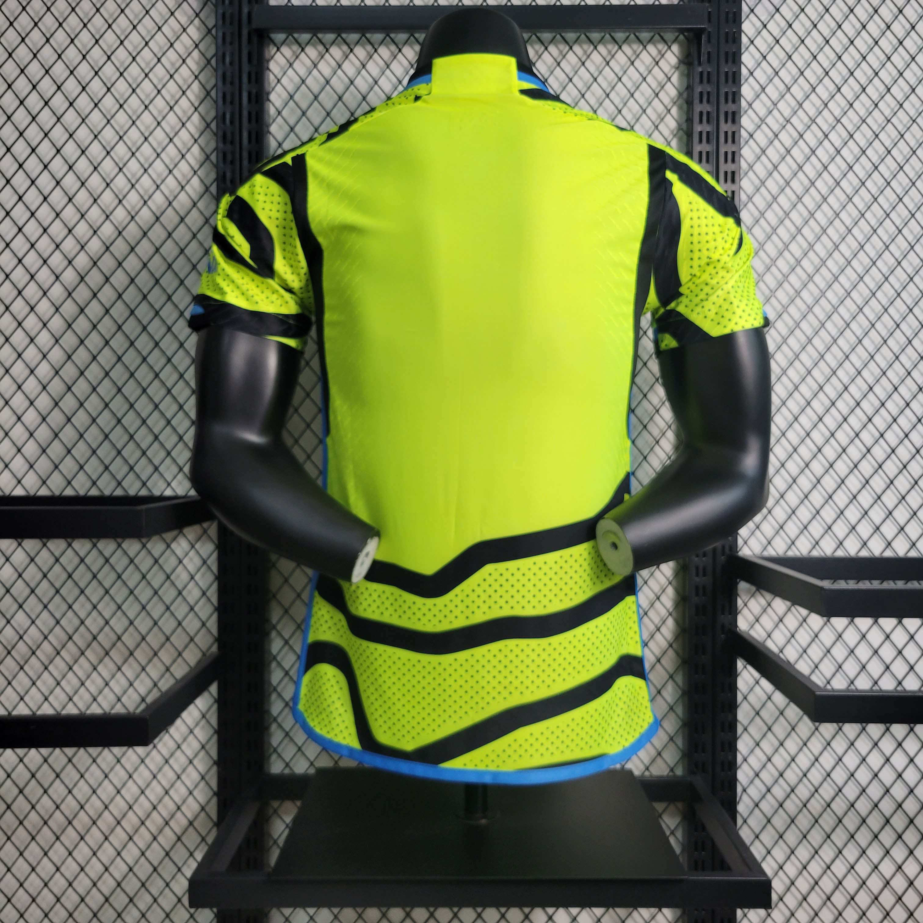 {{product_name}} High Quality Replica Football Jersey