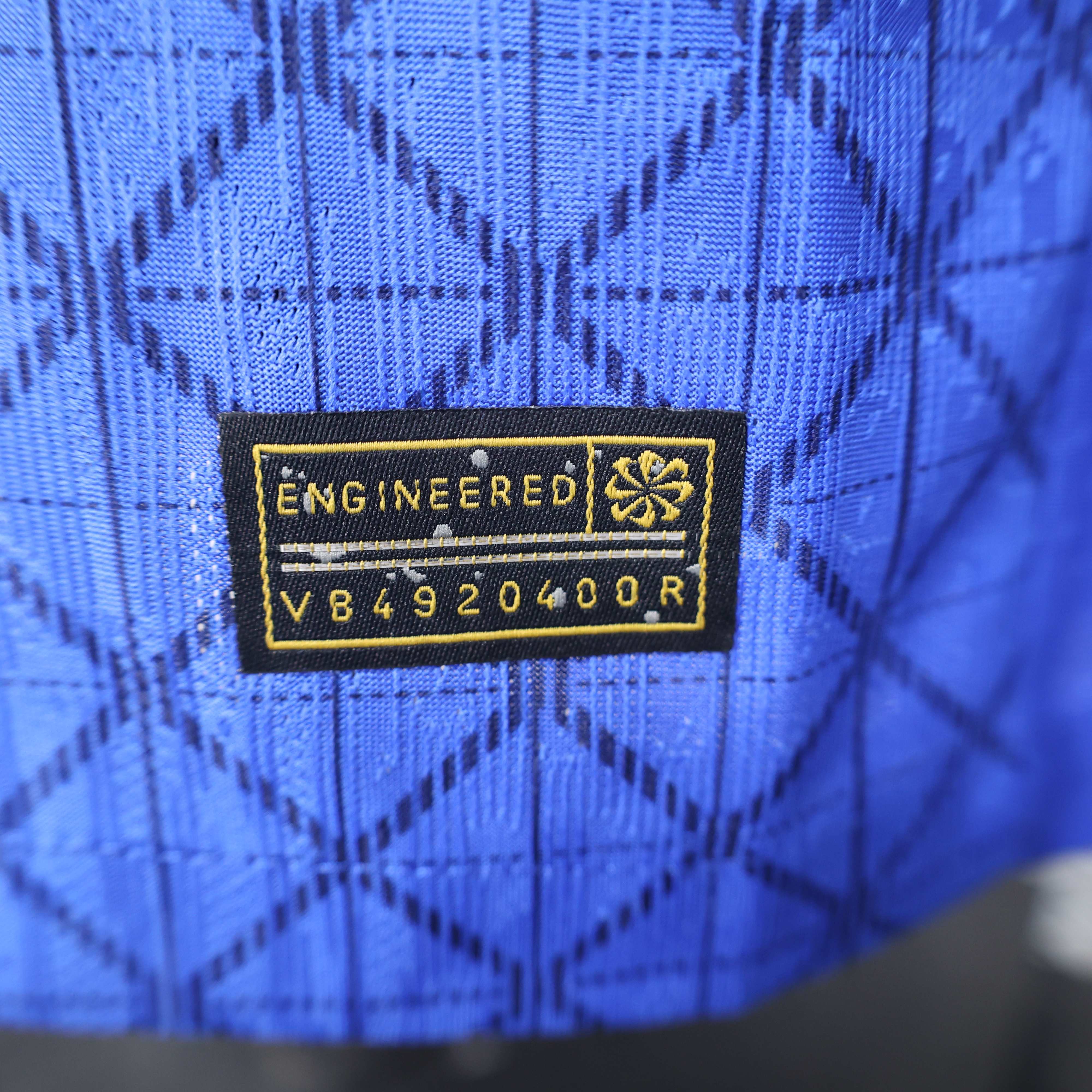 2025/2026 Paris Saint-Germain Special Edition Football Shirt (Player Edition)