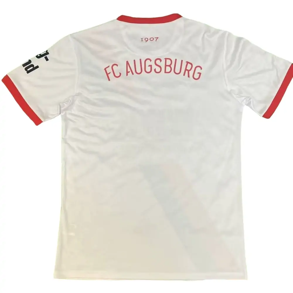 {{product_name}} High Quality Replica Football Jersey