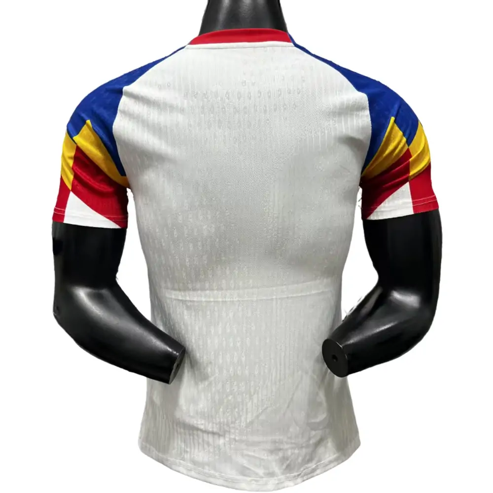 {{product_name}} High Quality Replica Football Jersey