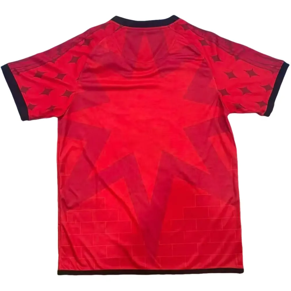 {{product_name}} High Quality Replica Football Jersey