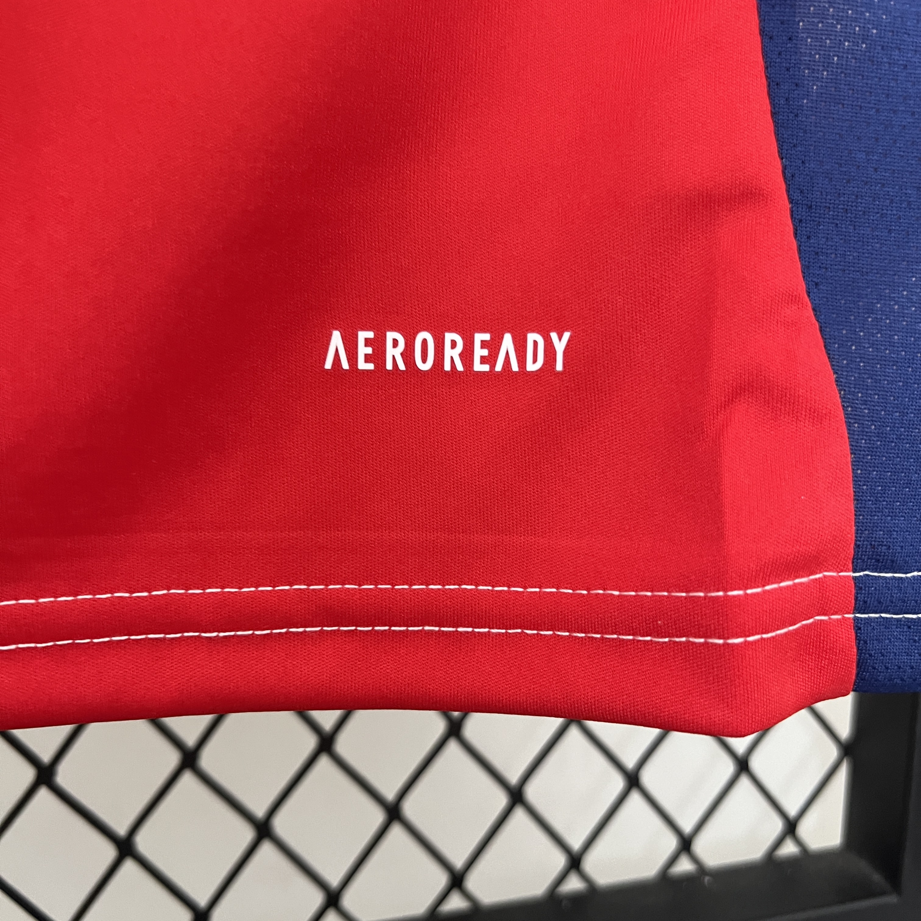 2024/2025 Arsenal Home Football Shirt (Fans)