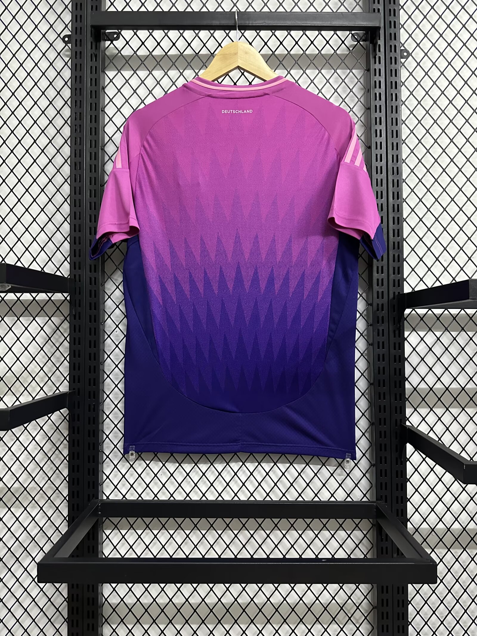 {{product_name}} High Quality Replica Football Jersey