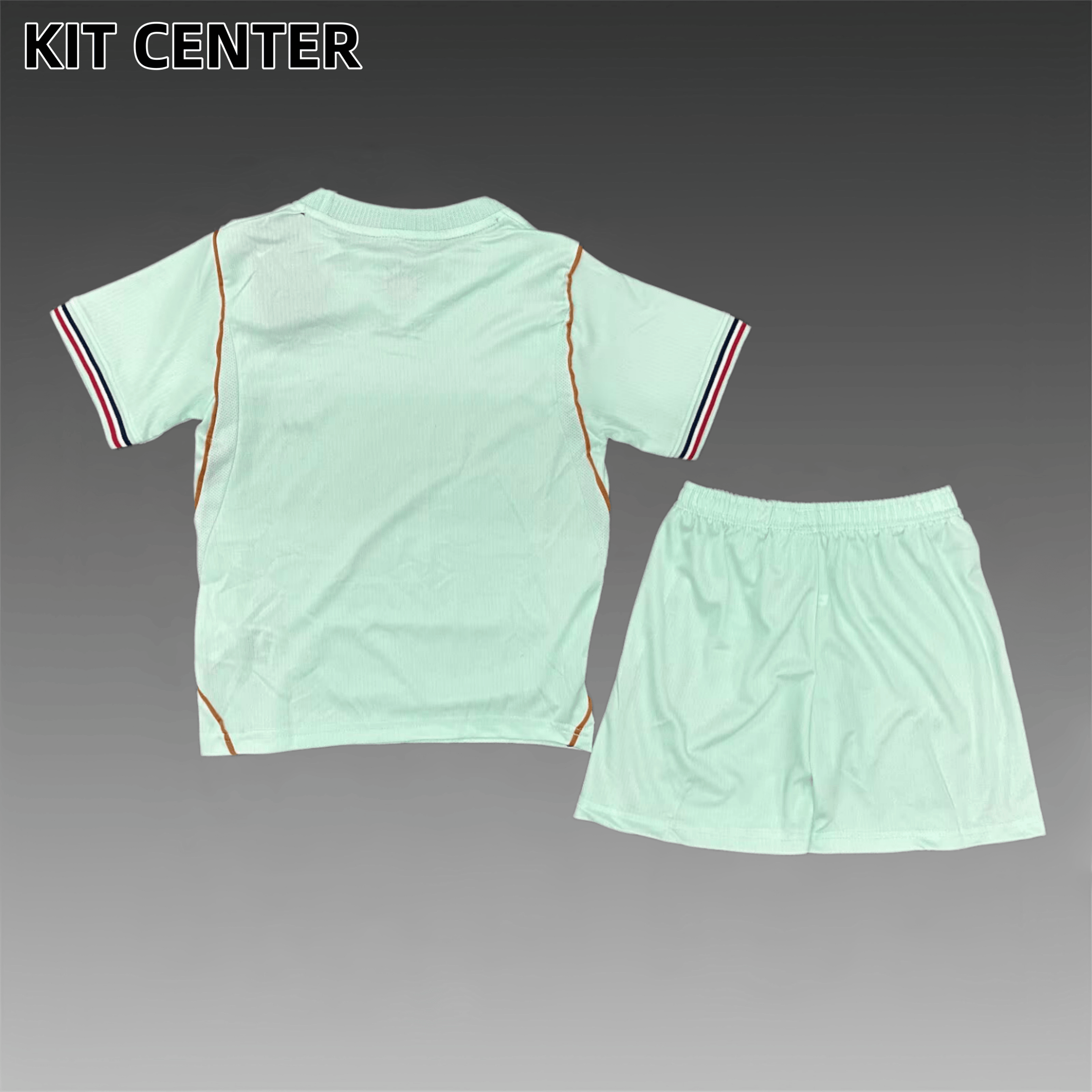 2026 France Away Football Shirt （Adult & Kids Kit socks)