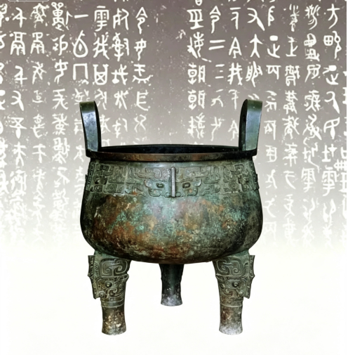 Cultural Curios and Collectibles