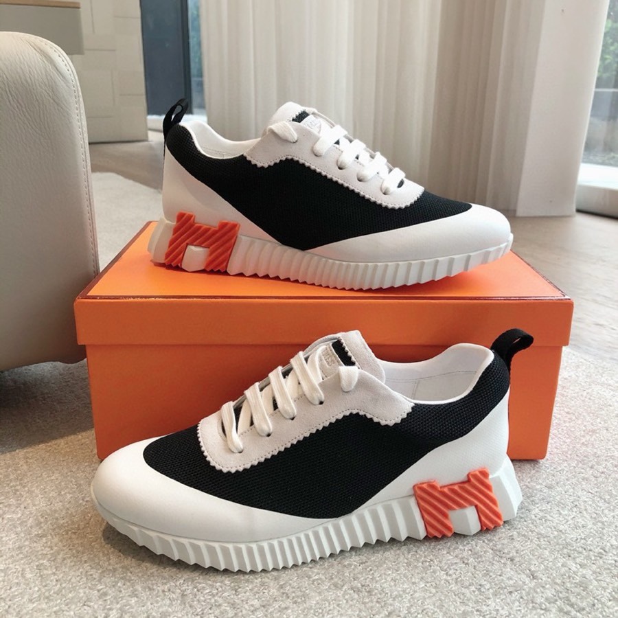 Hermès Bouncing shoes