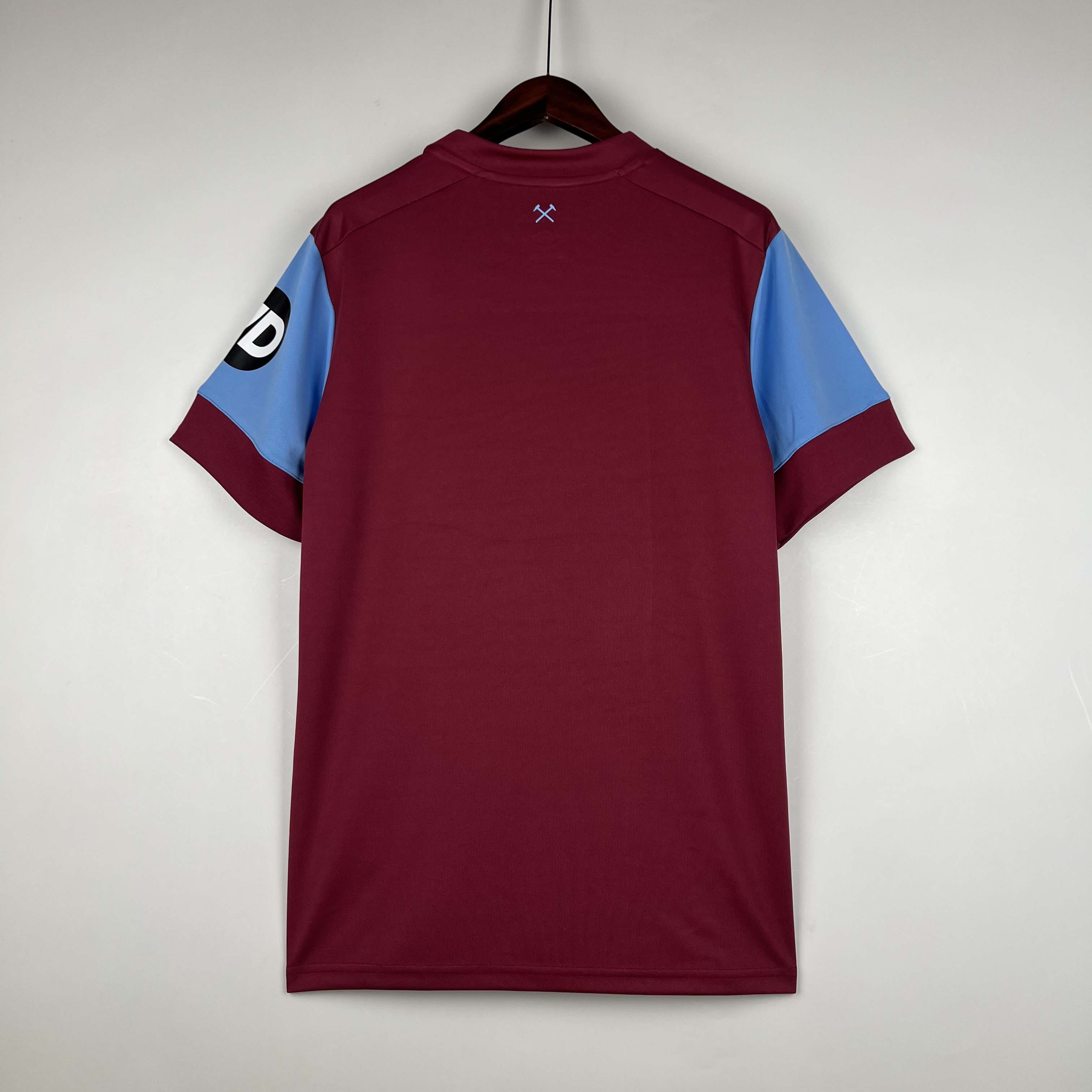 {{product_name}} High Quality Replica Football Jersey