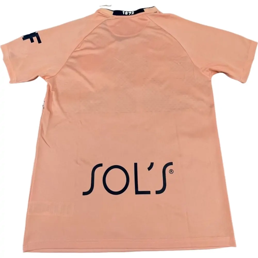 {{product_name}} High Quality Replica Football Jersey
