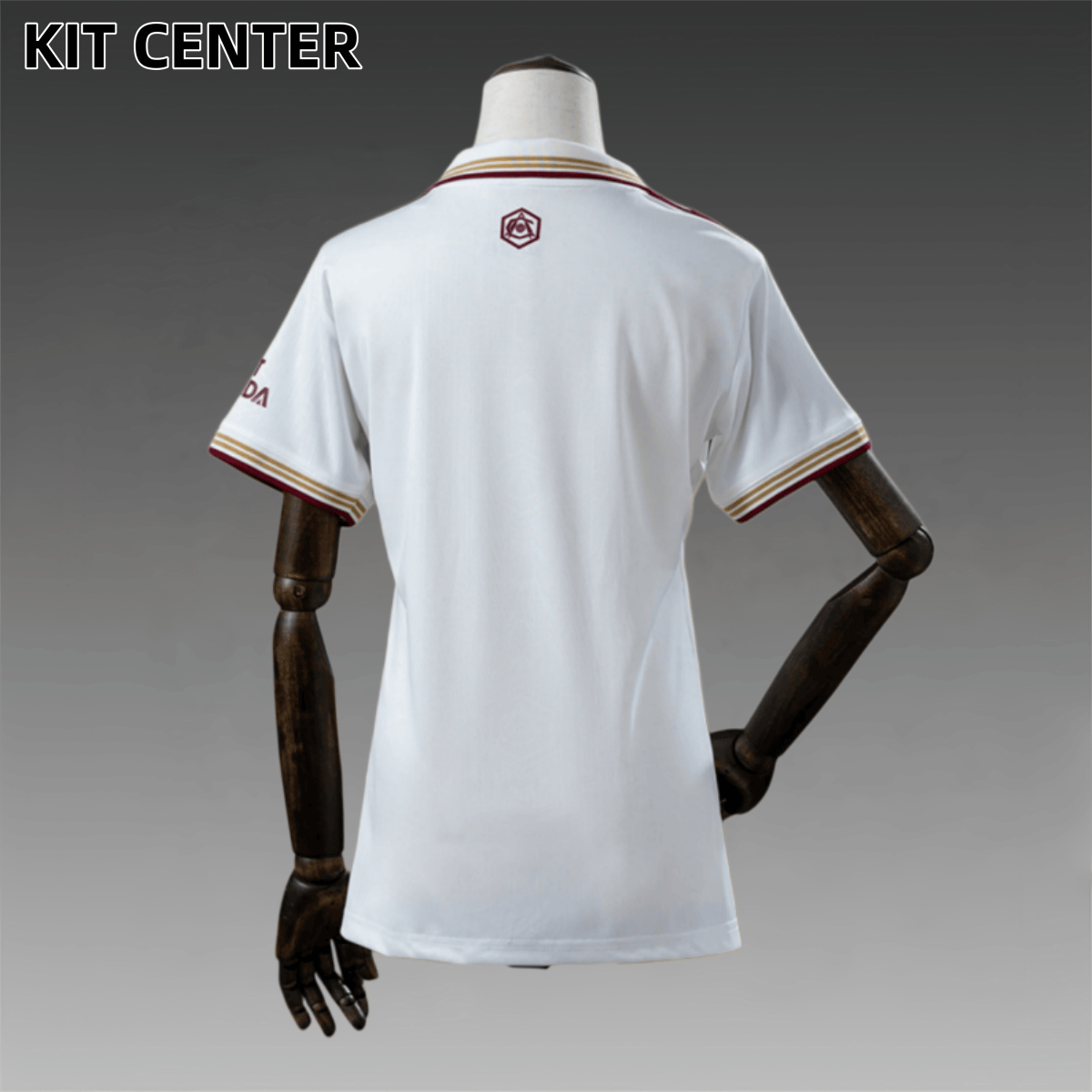 25/26 Arsenal Third Away Woman  Football Shirt