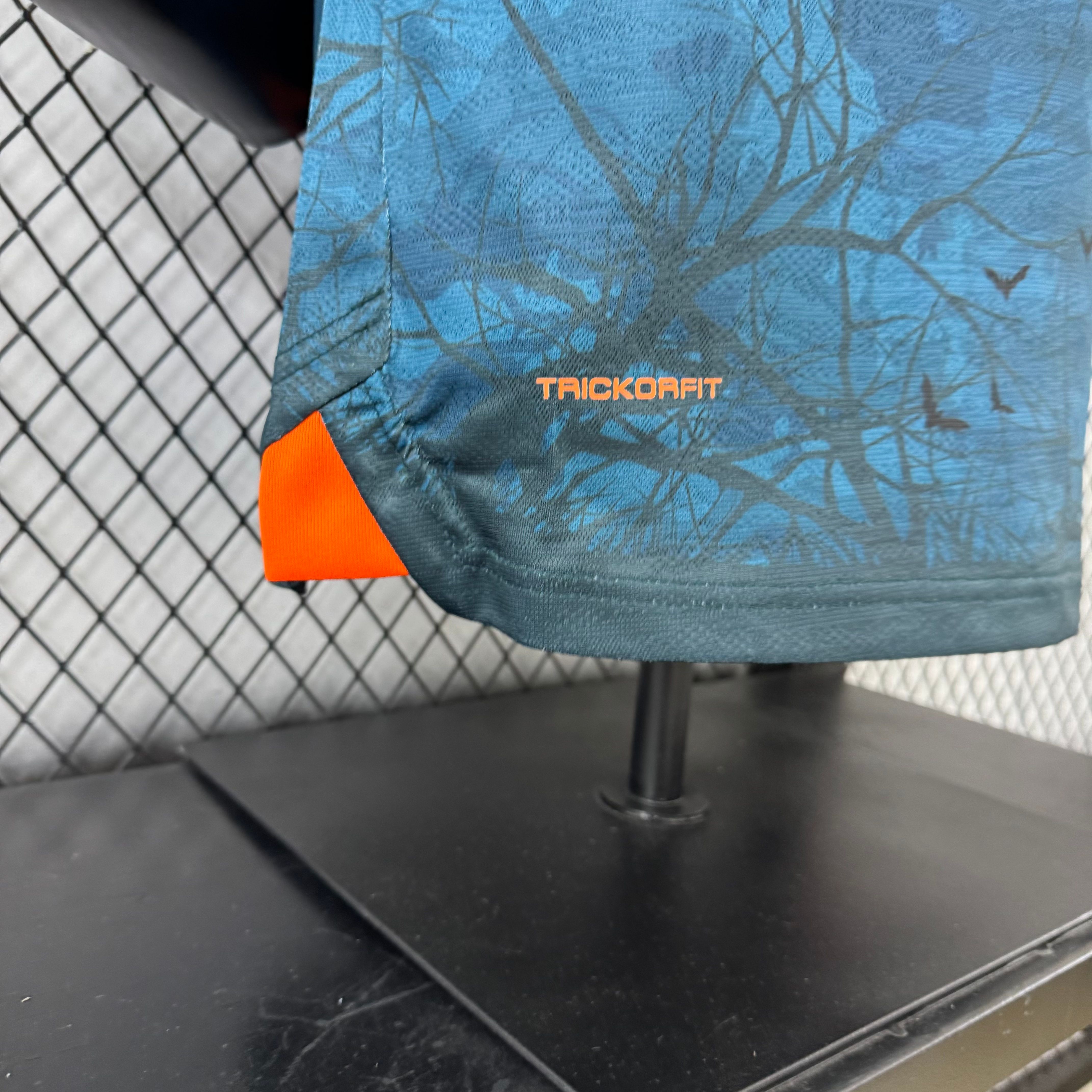 2025/2026 Napoli Halloween Special Edition Football Shirt (Player)