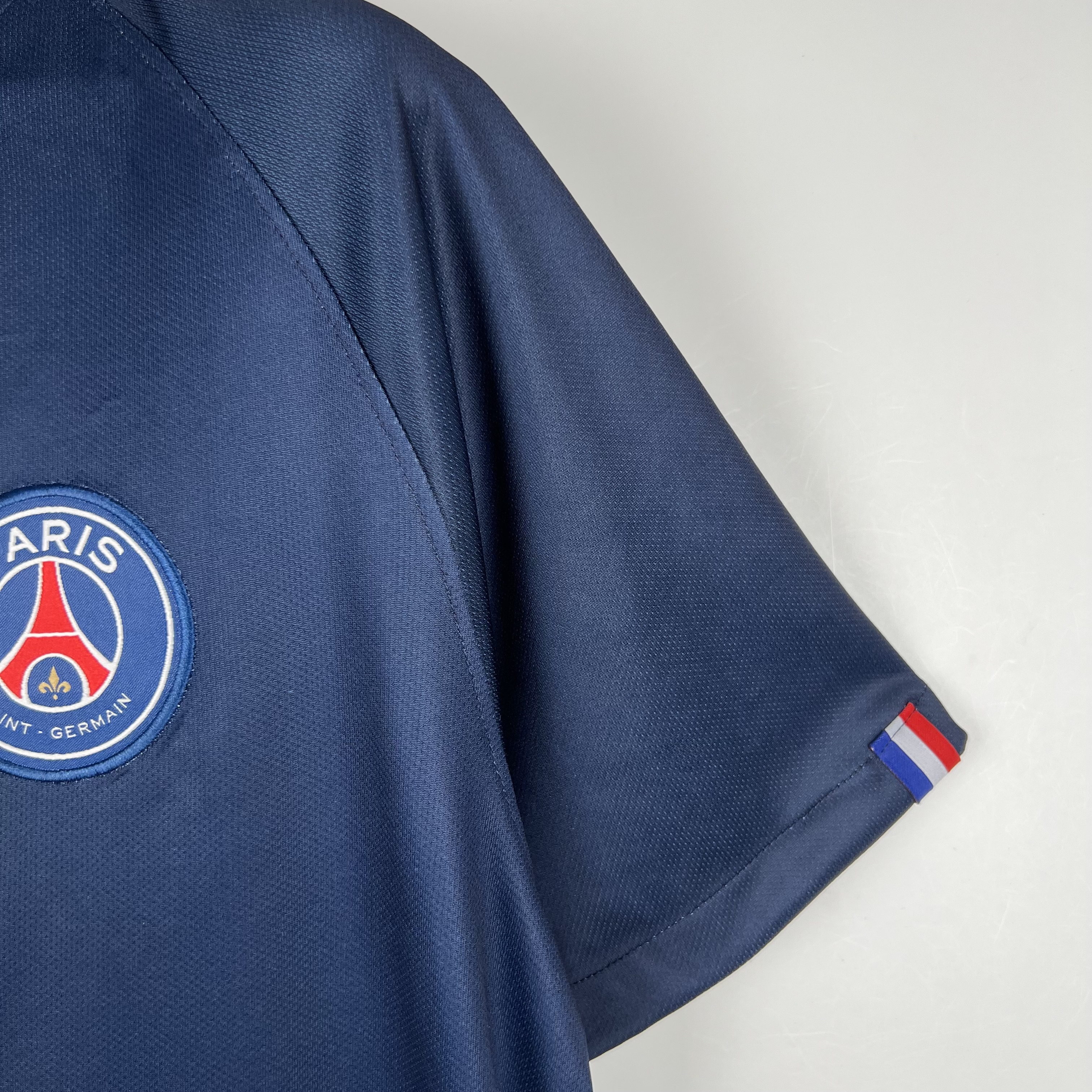 2019/2020 Paris Saint-Germain Home Retro Football Shirt