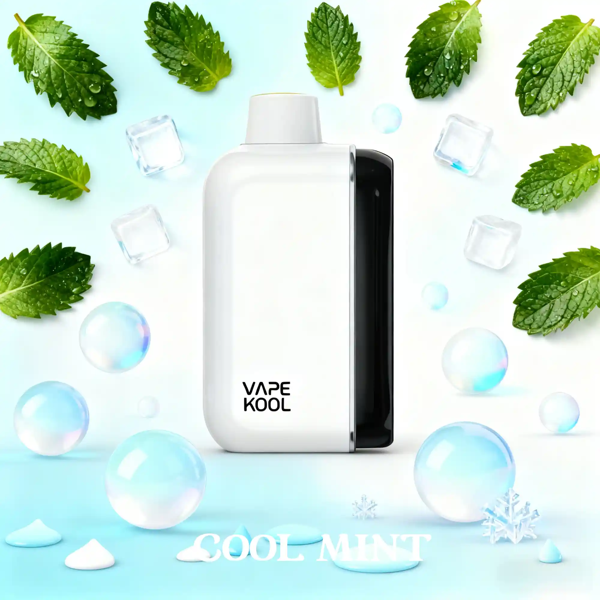 VAPEKOOL KOLOS 40000 PUFFS COOL MINT