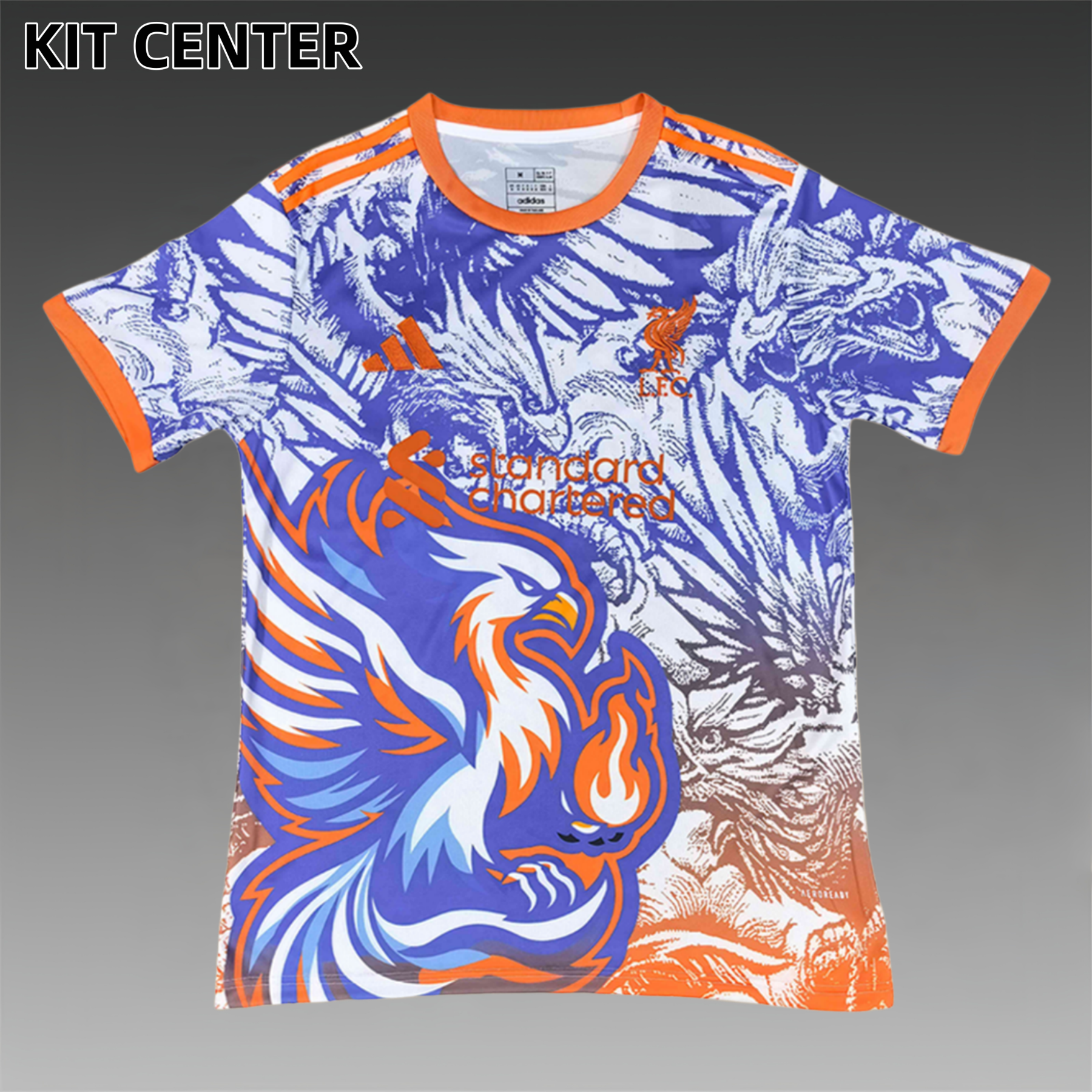 2025/2026 Liverpool Special Edition Football Jersey (Fans)