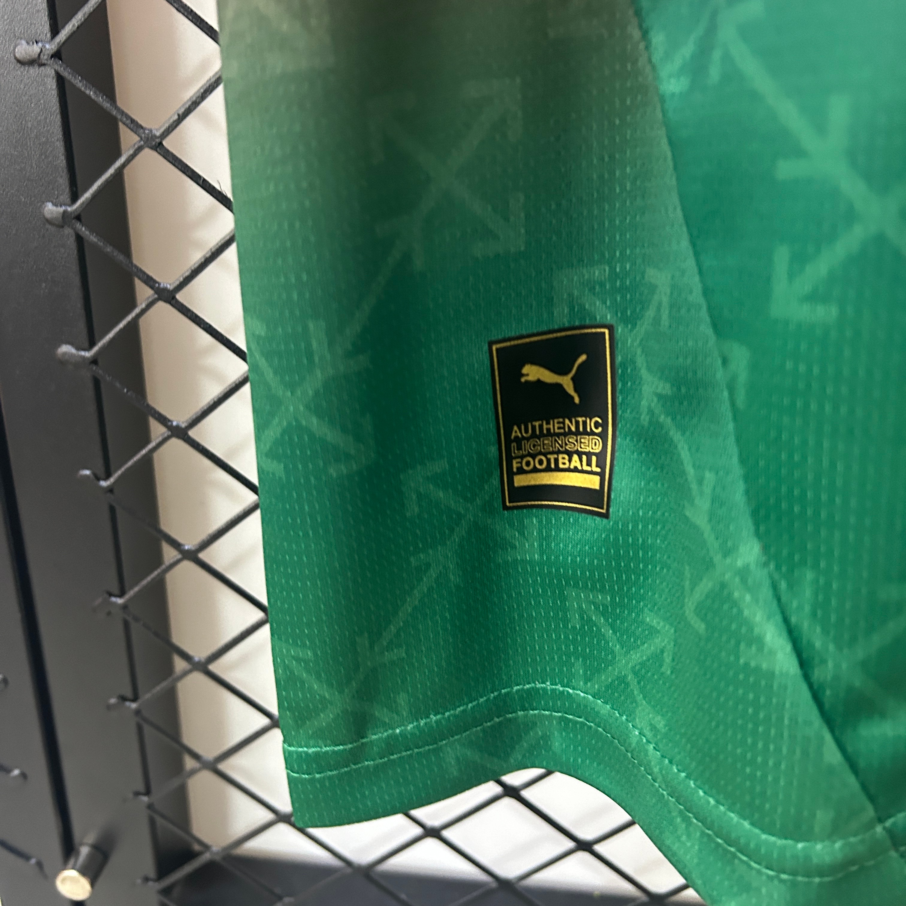 2025/2026 AC Milan Joint Edition Football Shirt (Fan Edition)