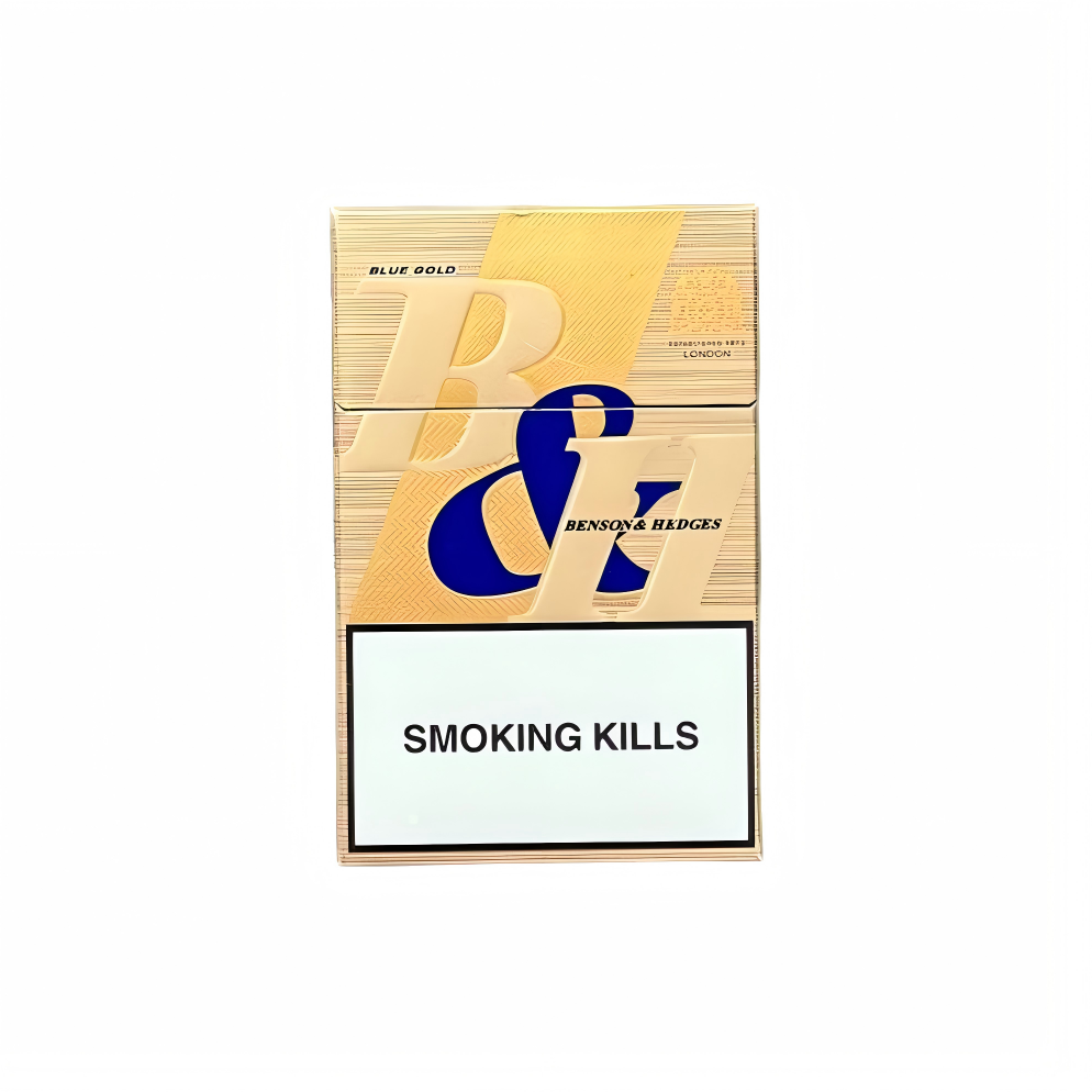 Benson & Hedges