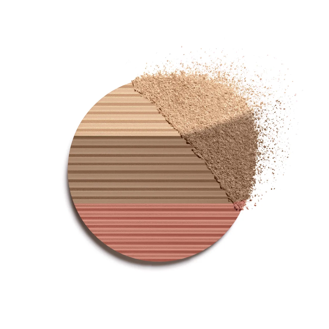 Chanel LES BEIGES Healthy Glow Sun-Kissed Powder