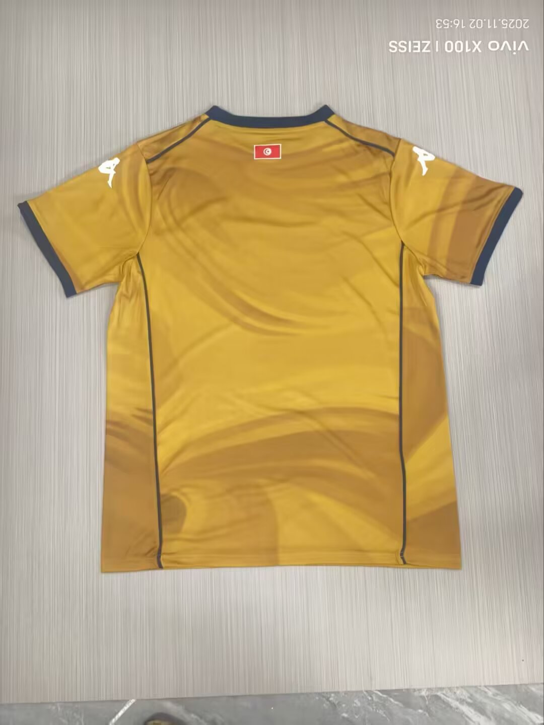 {{product_name}} High Quality Replica Football Jersey