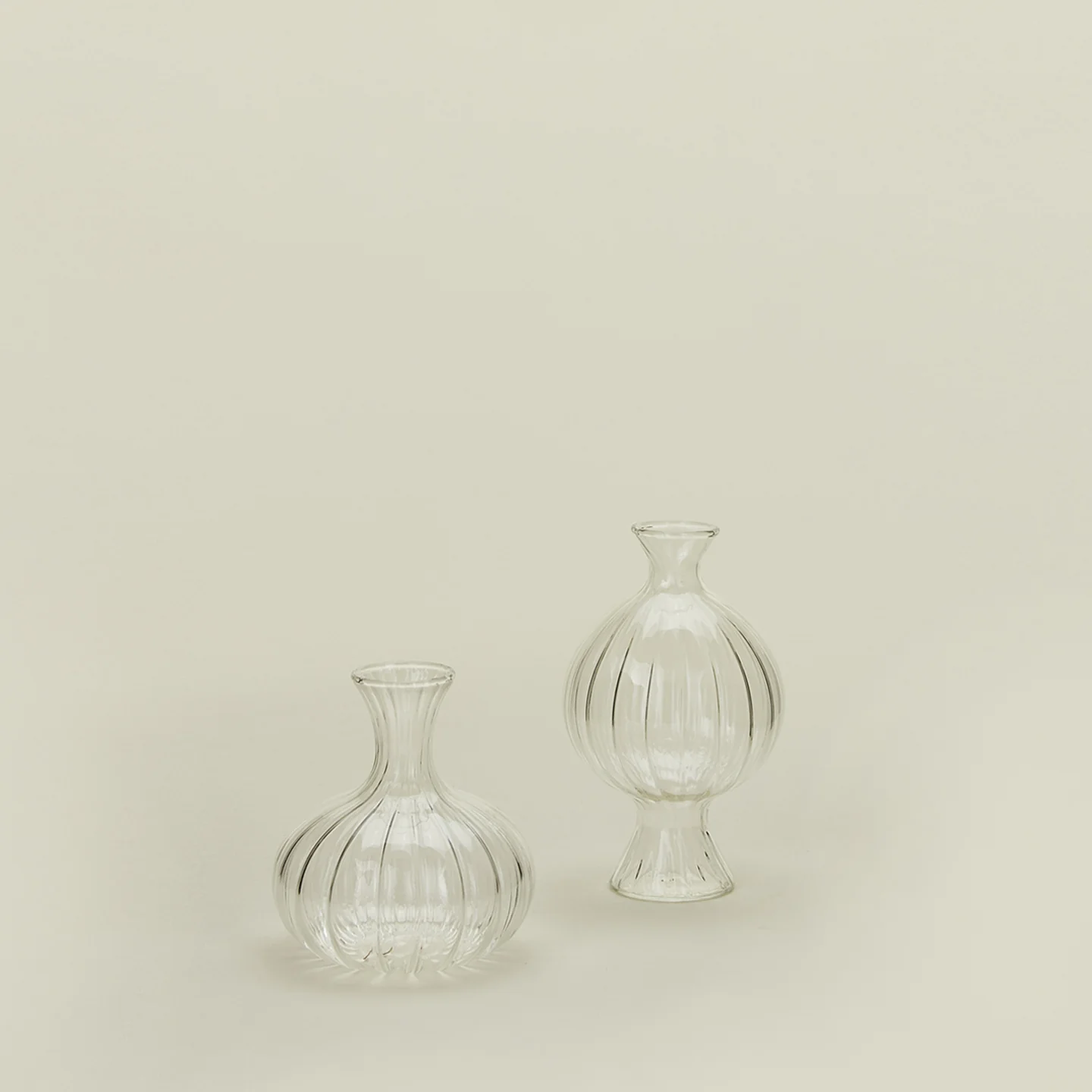 Como Ripple Vase