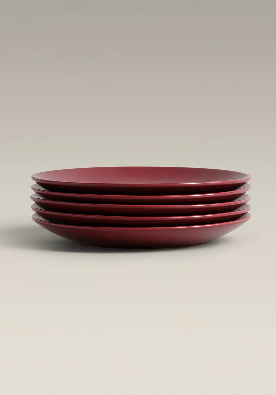 Big Plates