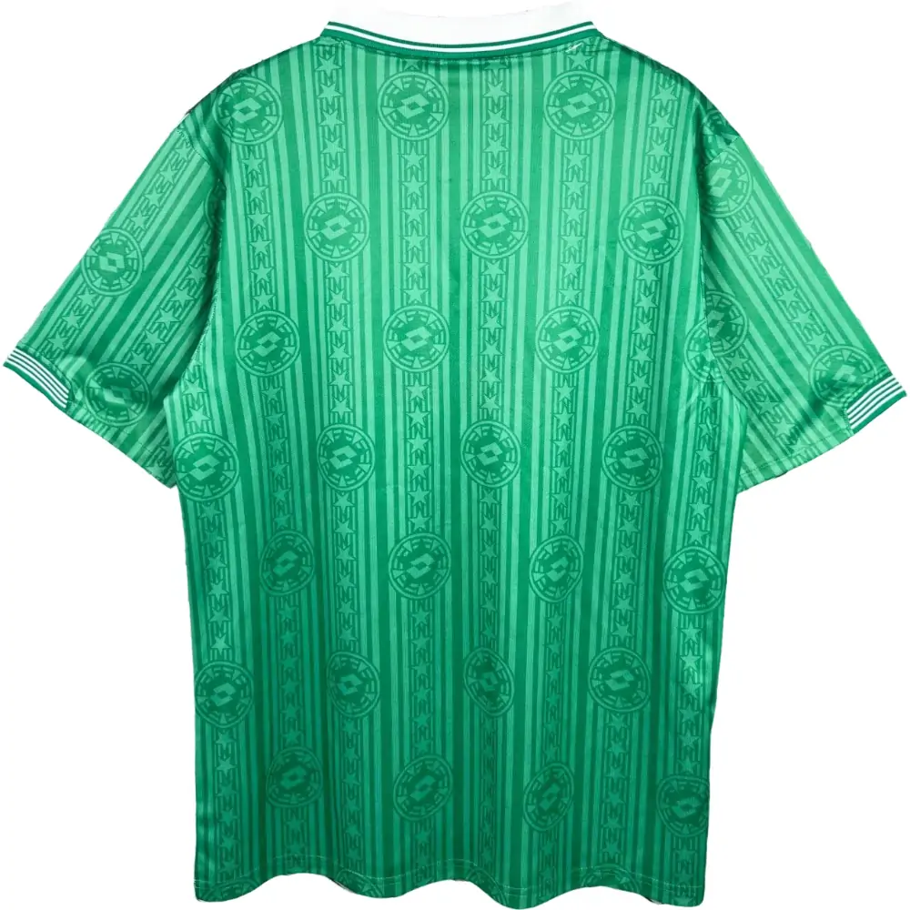 {{product_name}} High Quality Replica Football Jersey