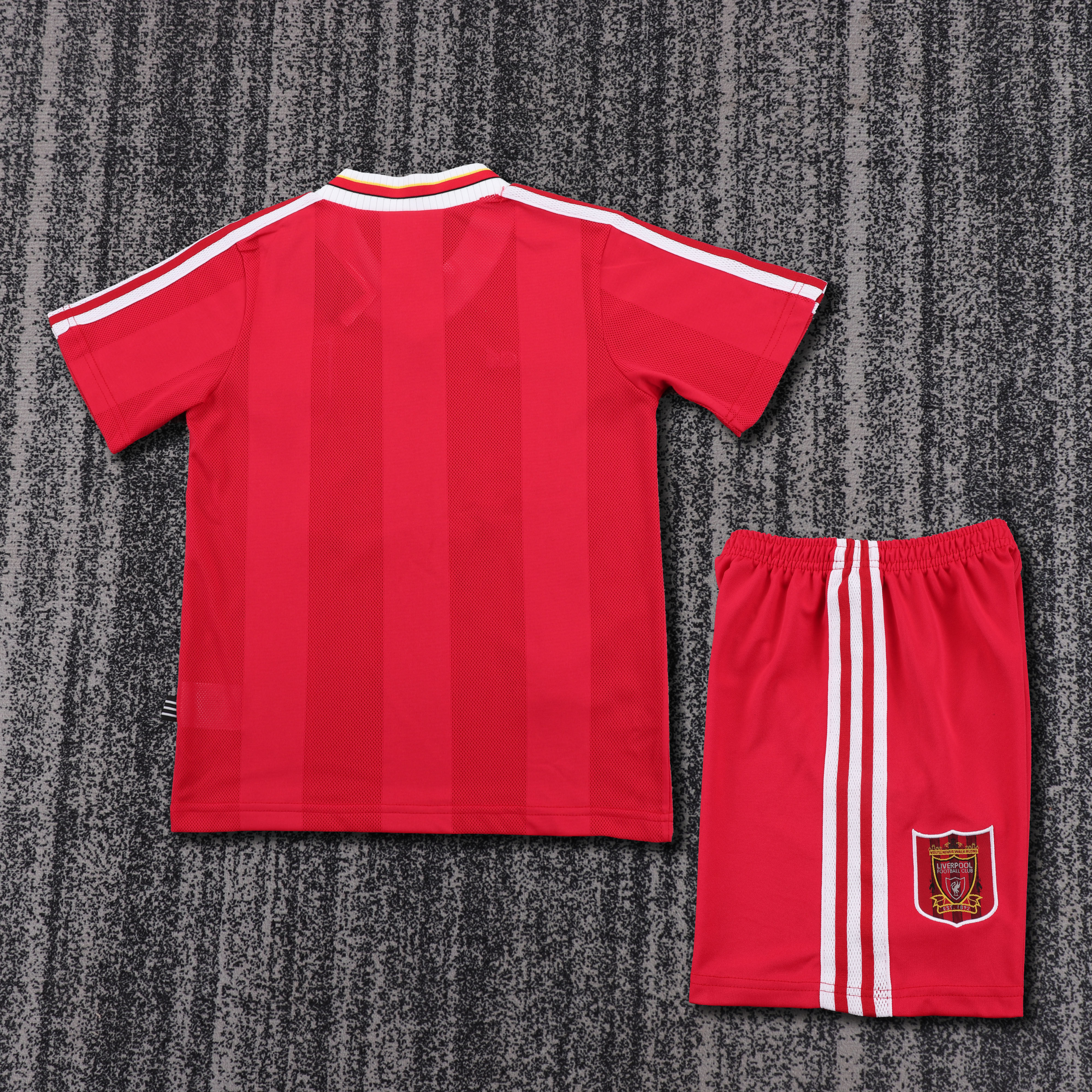 {{product_name}} High Quality Replica Football Jersey
