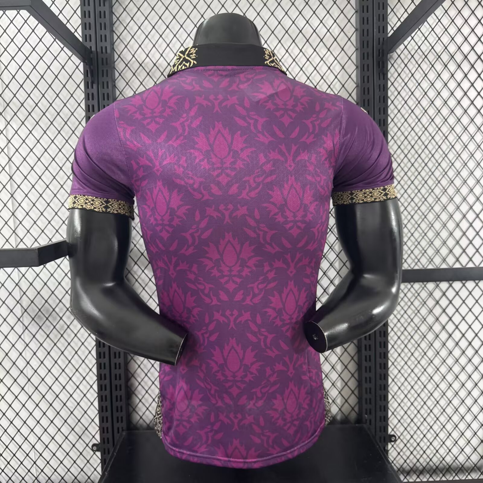 {{product_name}} High Quality Replica Football Jersey