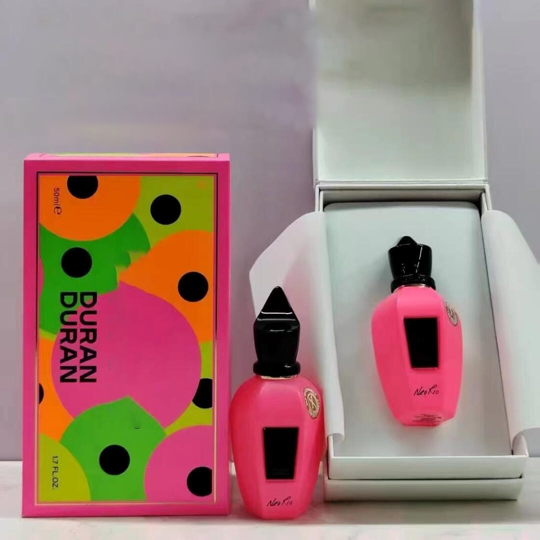 Xerjoff - Eau de Parfum Unisex Fragrance 50ml