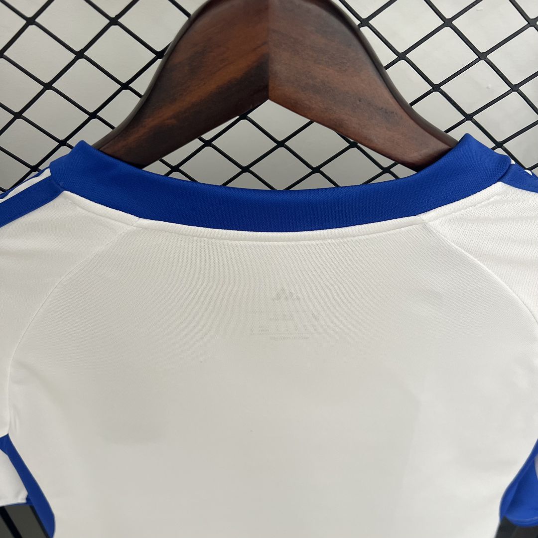 2025/2026 Schalke 04 Away Football Shirt (Fan Edition)