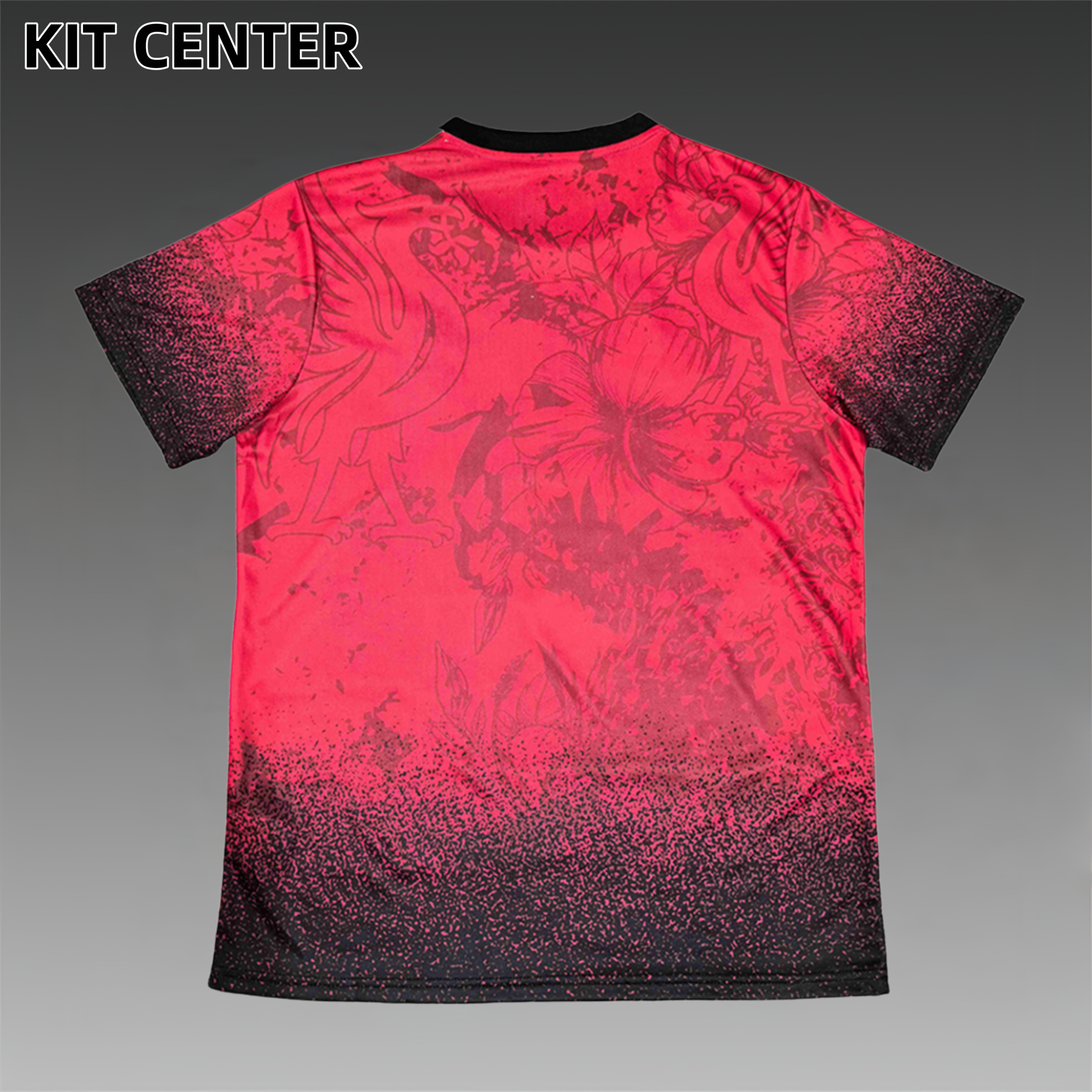 2025/2026 Liverpool Special Edition Football Jersey (Fans)