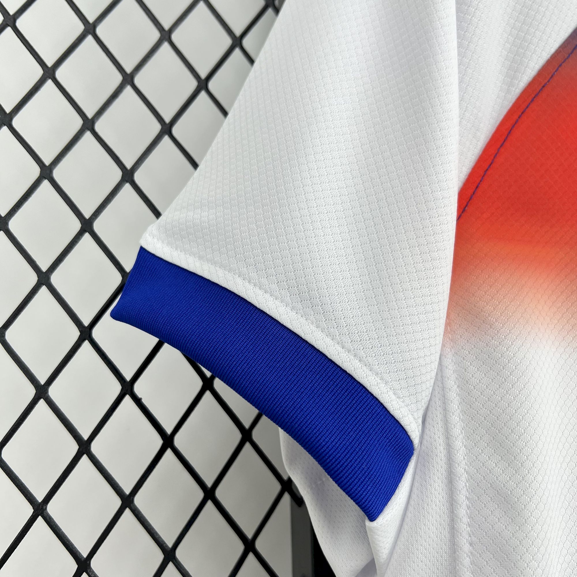 2025/2026 England Home Football Shirt (Fan Edition)