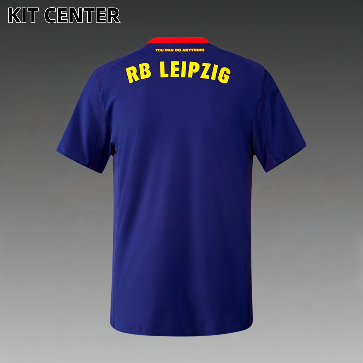 2025/2026 RB Leipzig Away Football Shirt (Player Edition)