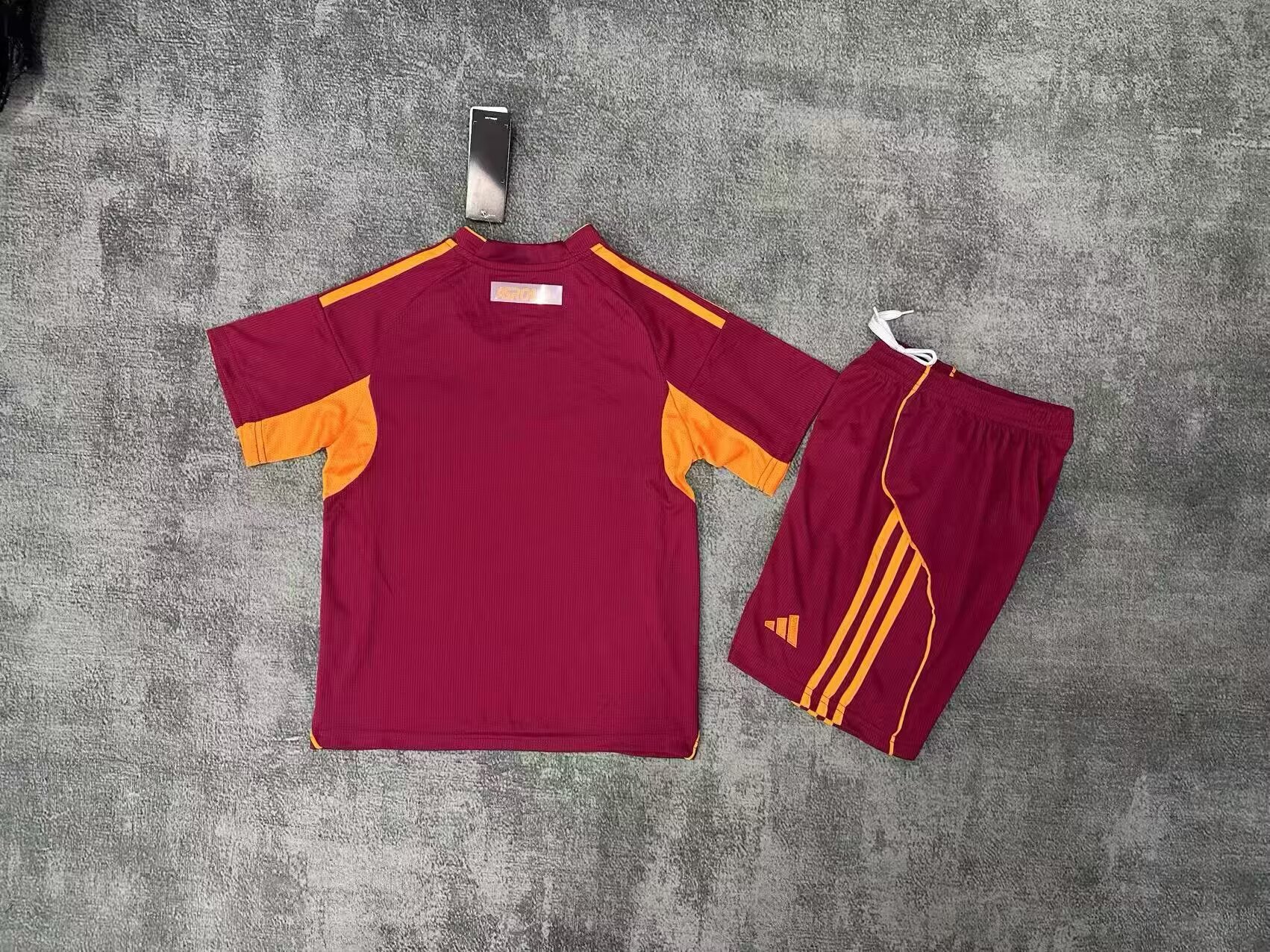 {{product_name}} High Quality Replica Football Jersey