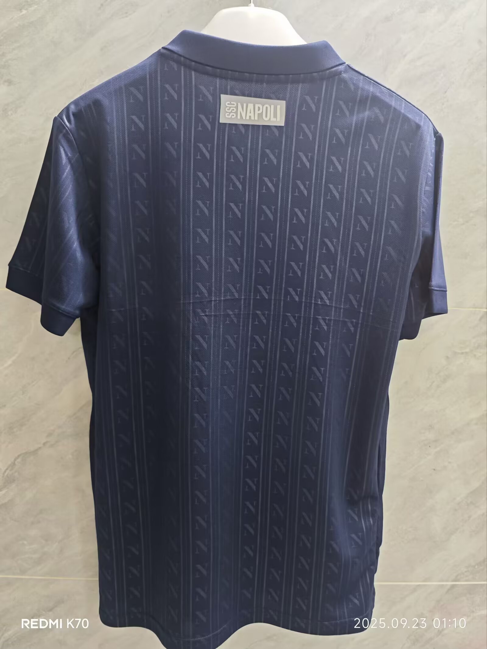 {{product_name}} High Quality Replica Football Jersey