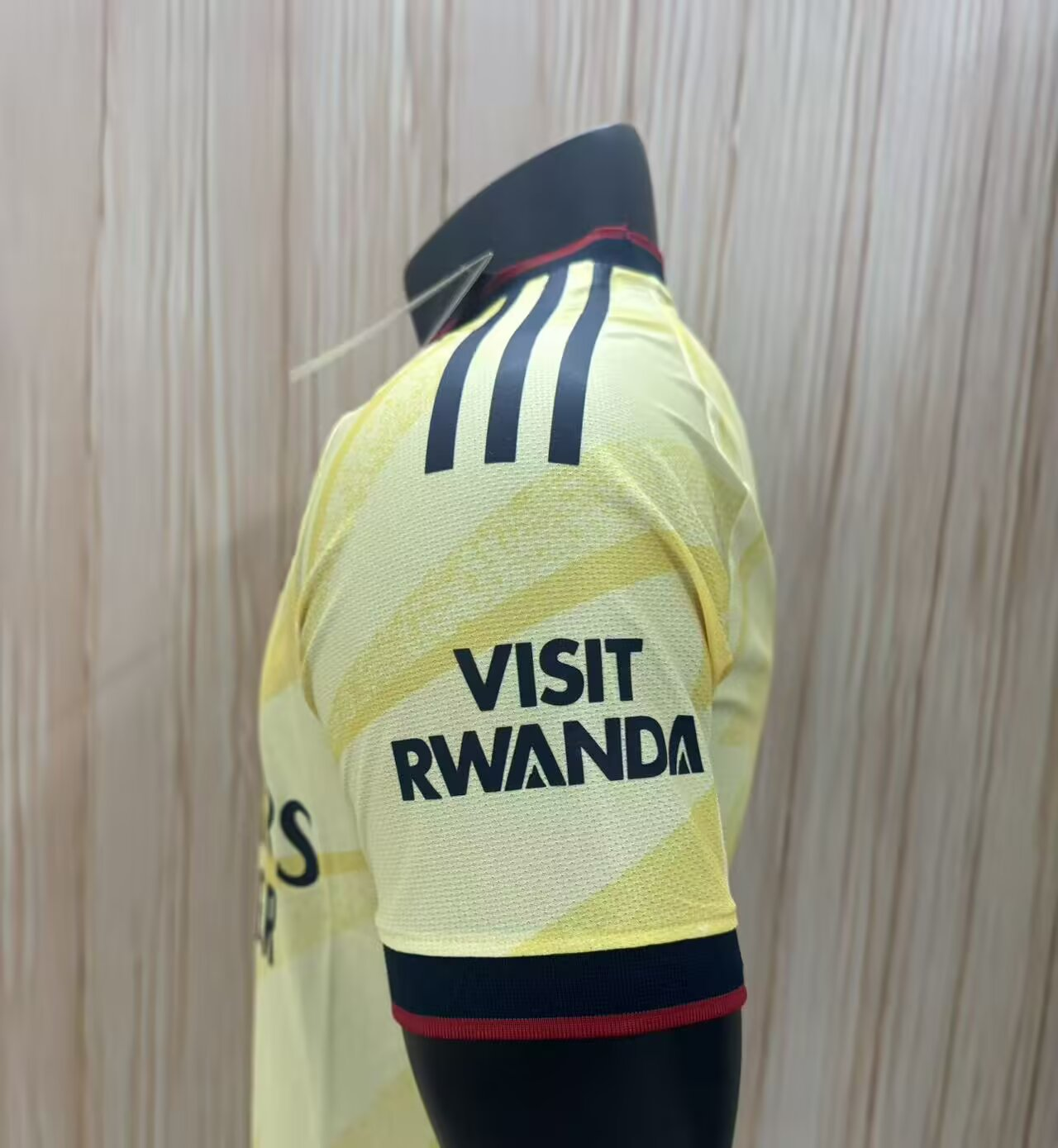 2026/2027 Arsenal Special Edition Football Jersey (Player)