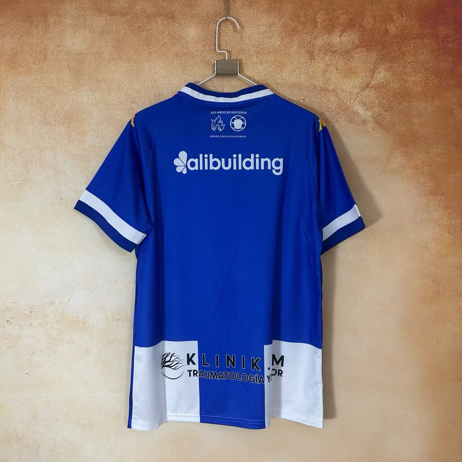 {{product_name}} High Quality Replica Football Jersey