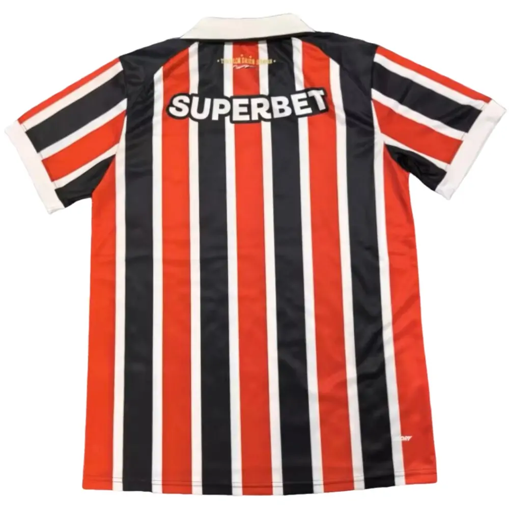 {{product_name}} High Quality Replica Football Jersey